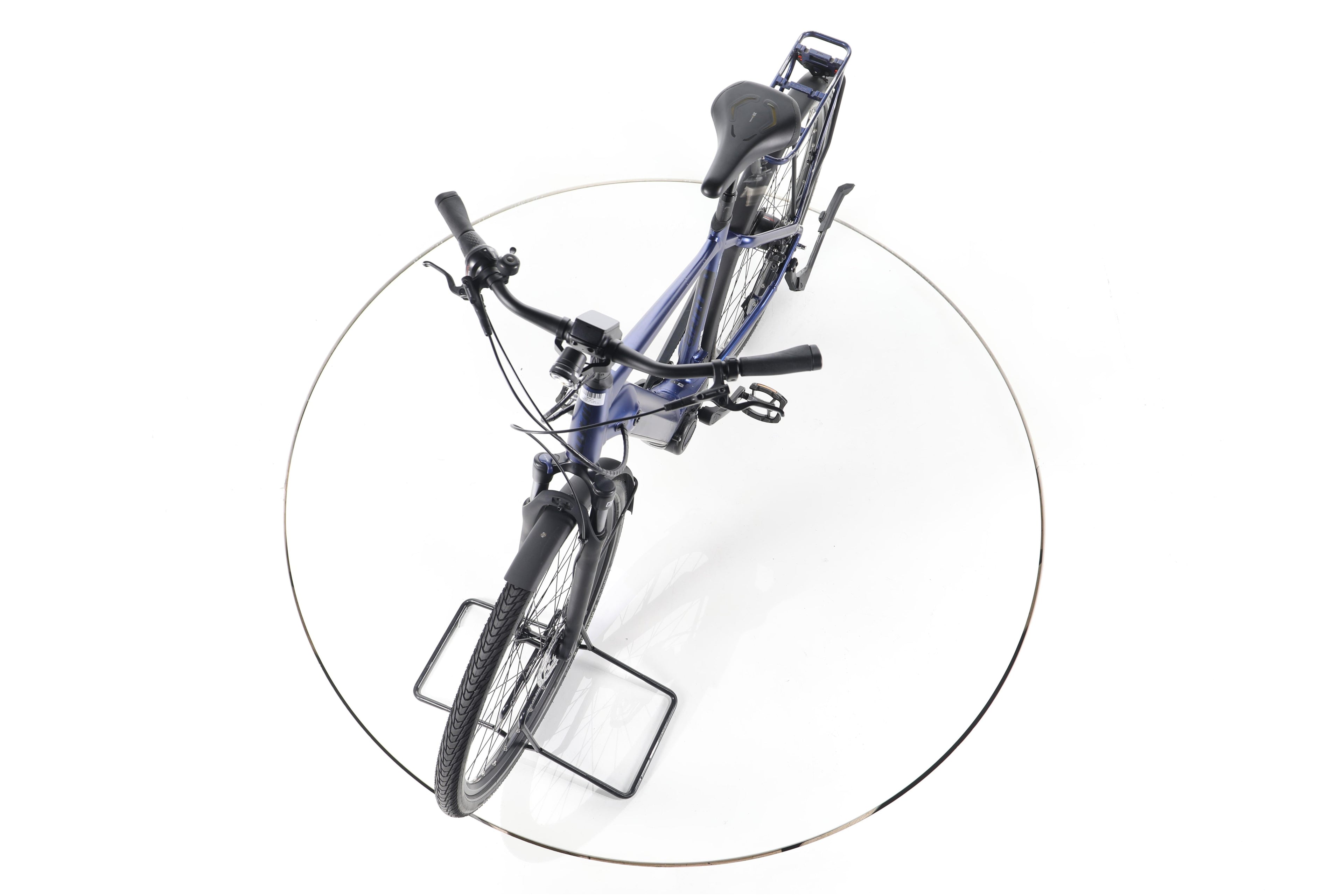 Giant DailyTour E+1 GTS City E-Bike 2023 - Image 17