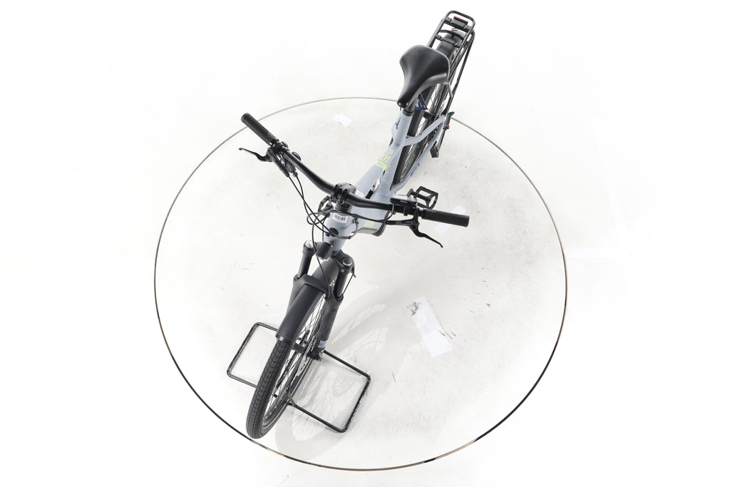 Winora Yucatan X10 Trekking E-Bike 2024 - Image 17