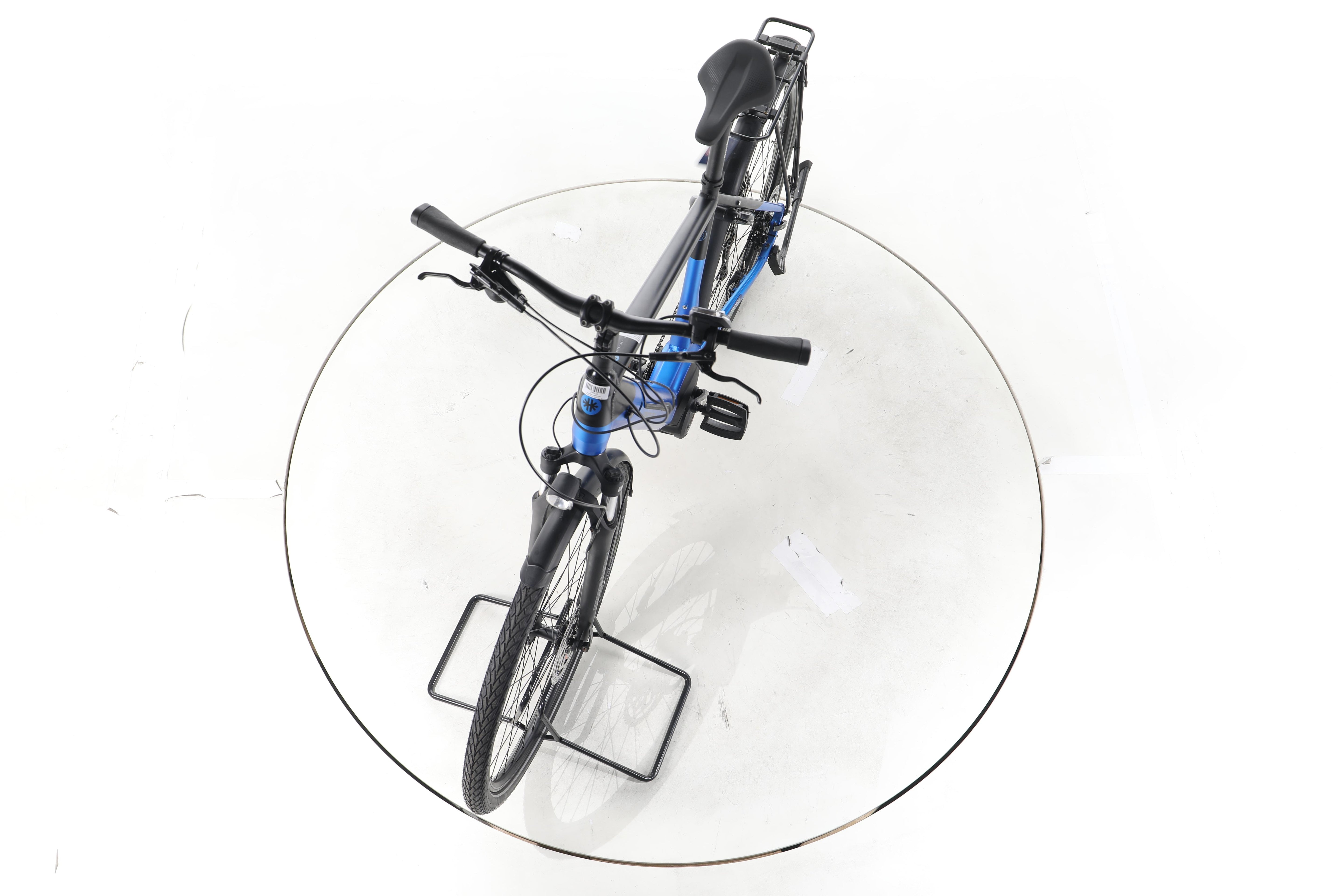Kreidler Vitality Eco7 Sport City E-Bike - Image 17
