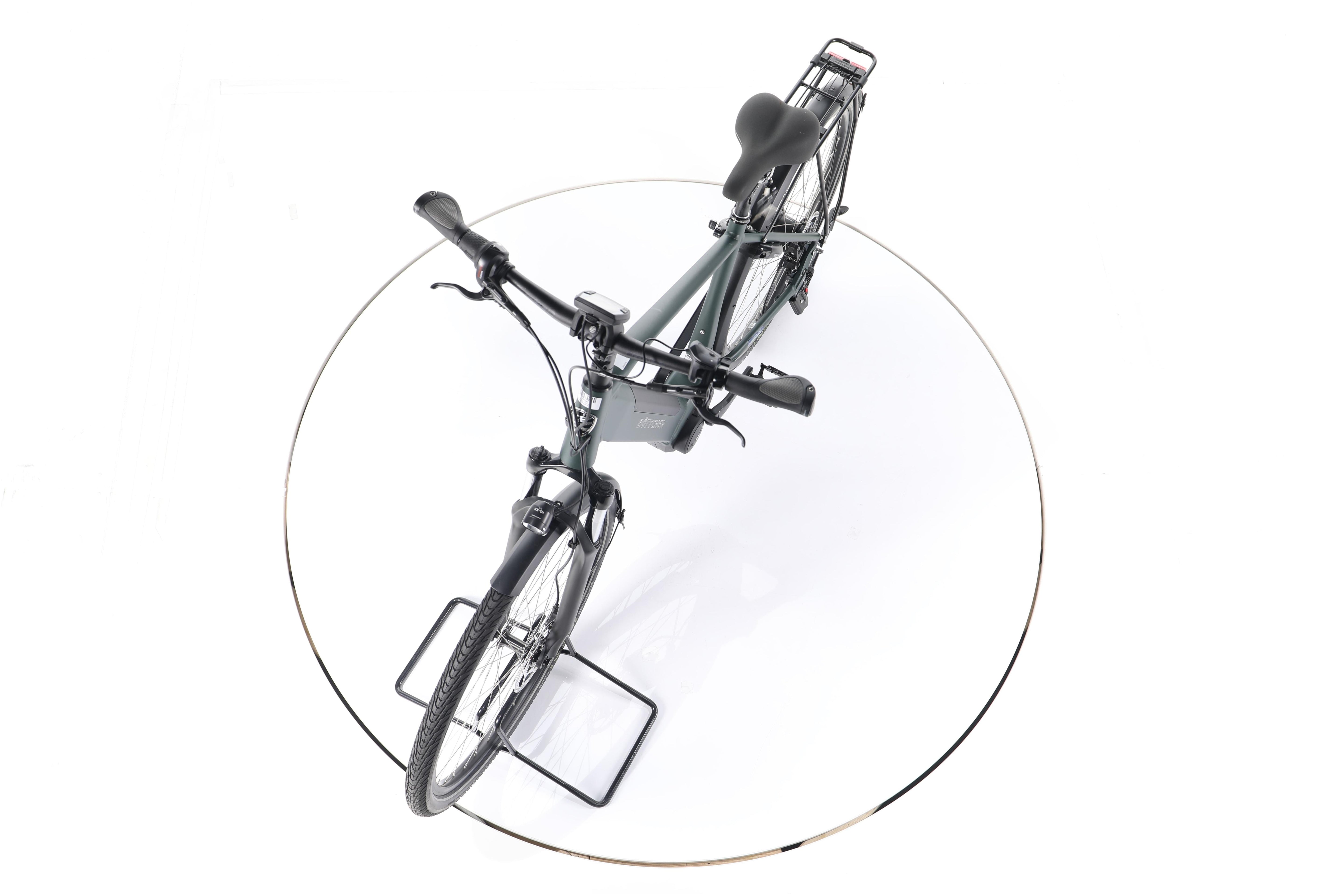 Böttcher Spirit City E-Bike - Image 17