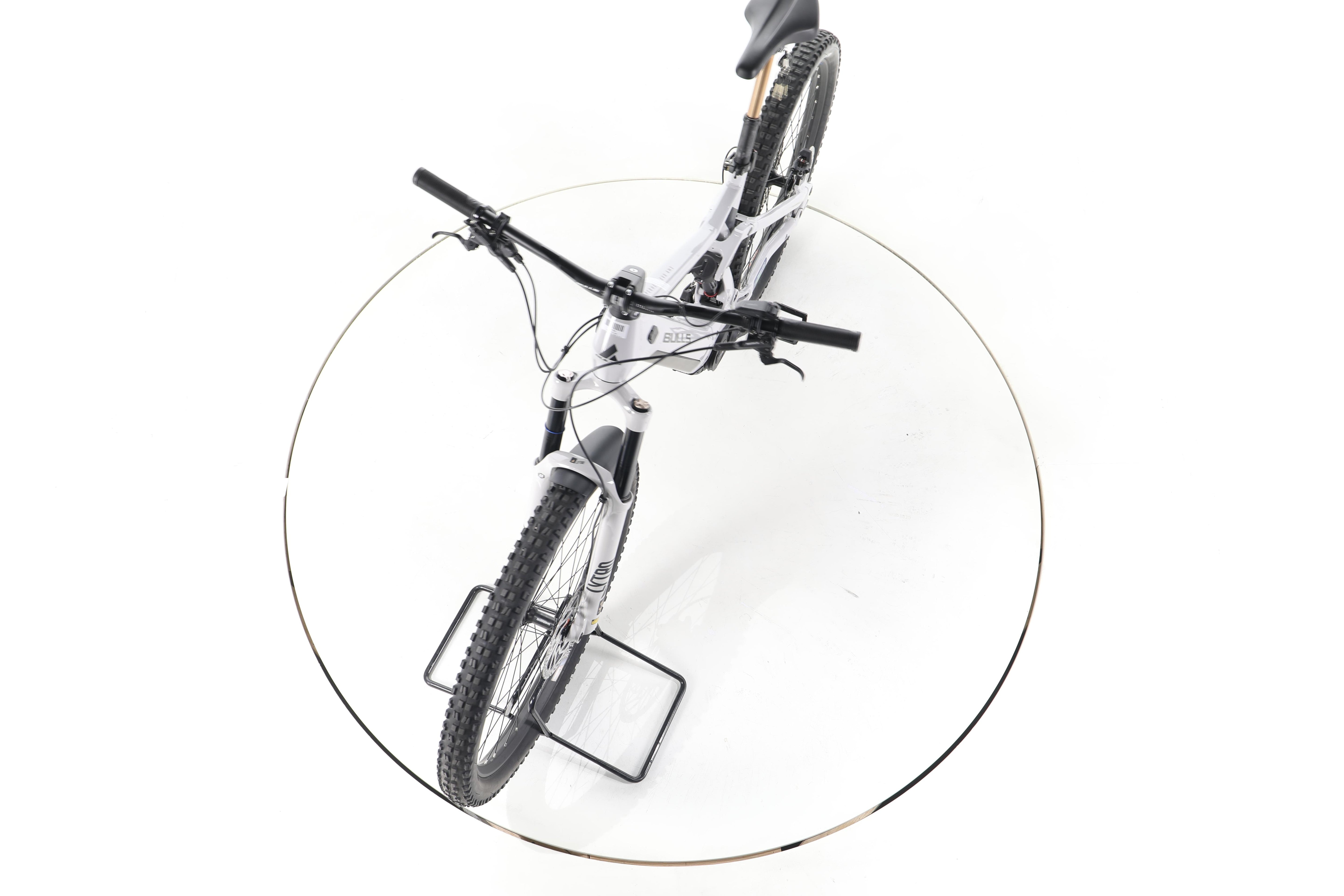 Bulls Copperhead EVO AM 3 E-Bike Fully - Image 17