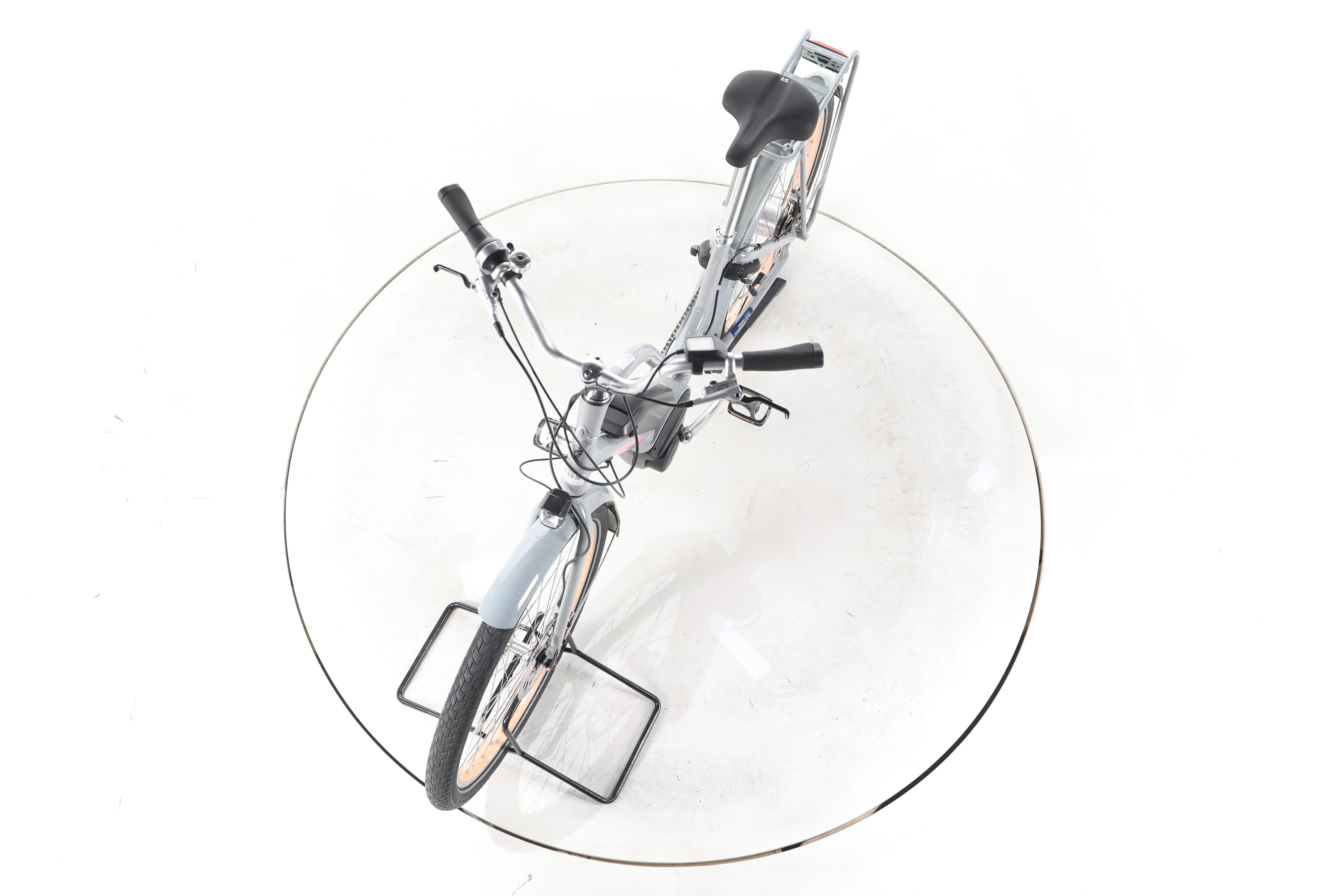 Electra Bicycle Townie Go! 5i City E-Bike - Image 17