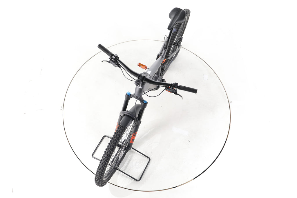 Cube Stereo Hybrid ONE44 HPC E-Bike Fully Carbon 2026 - Image 17