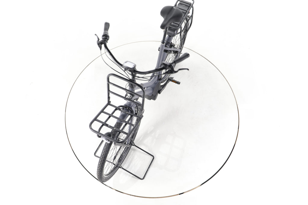 Gazelle HeavyDutyNL C7+ HMB City E-Bike Tiefeinsteiger - Image 17