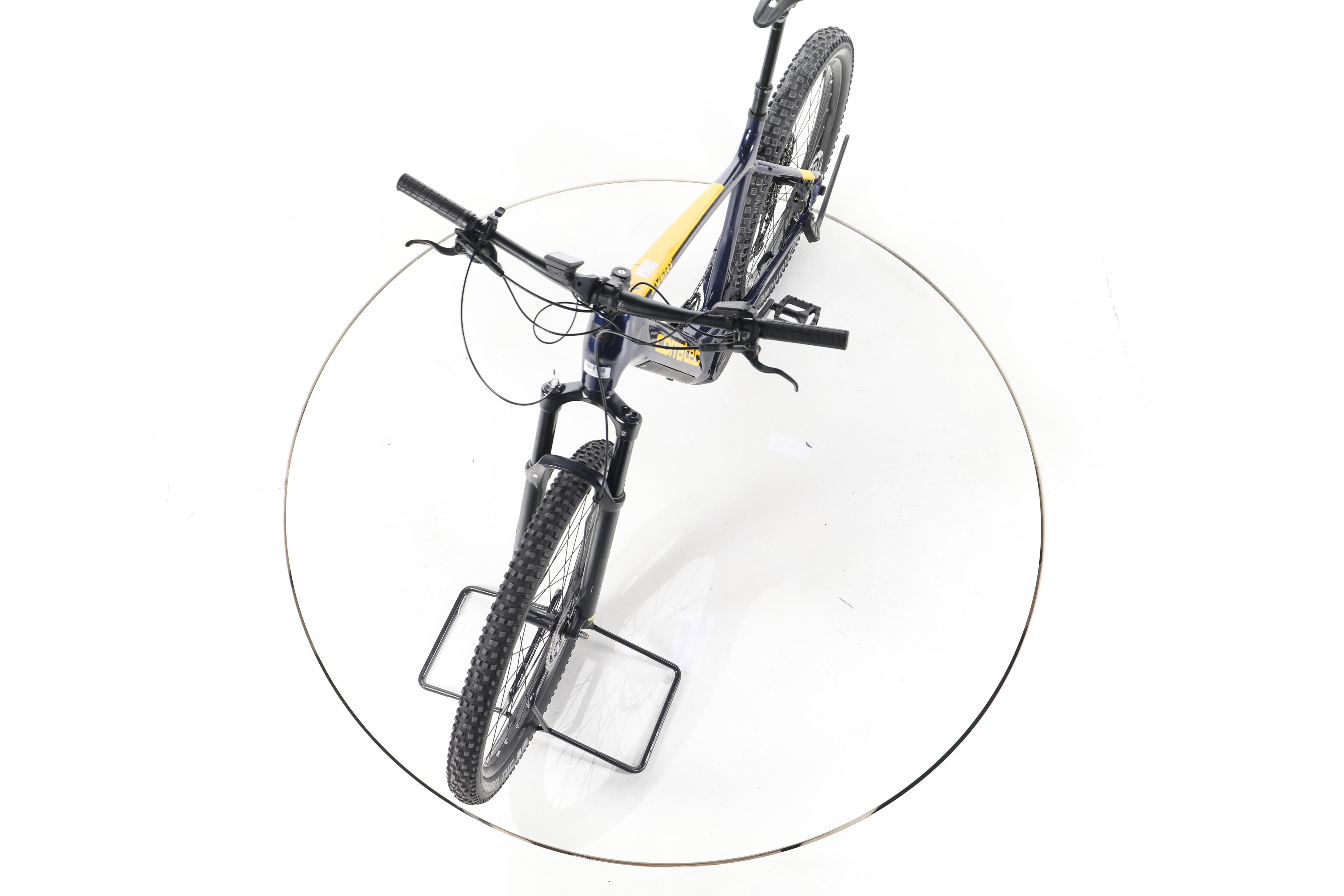 Corratec E-Power X-Vert Pro Plus E-Bike - Image 17