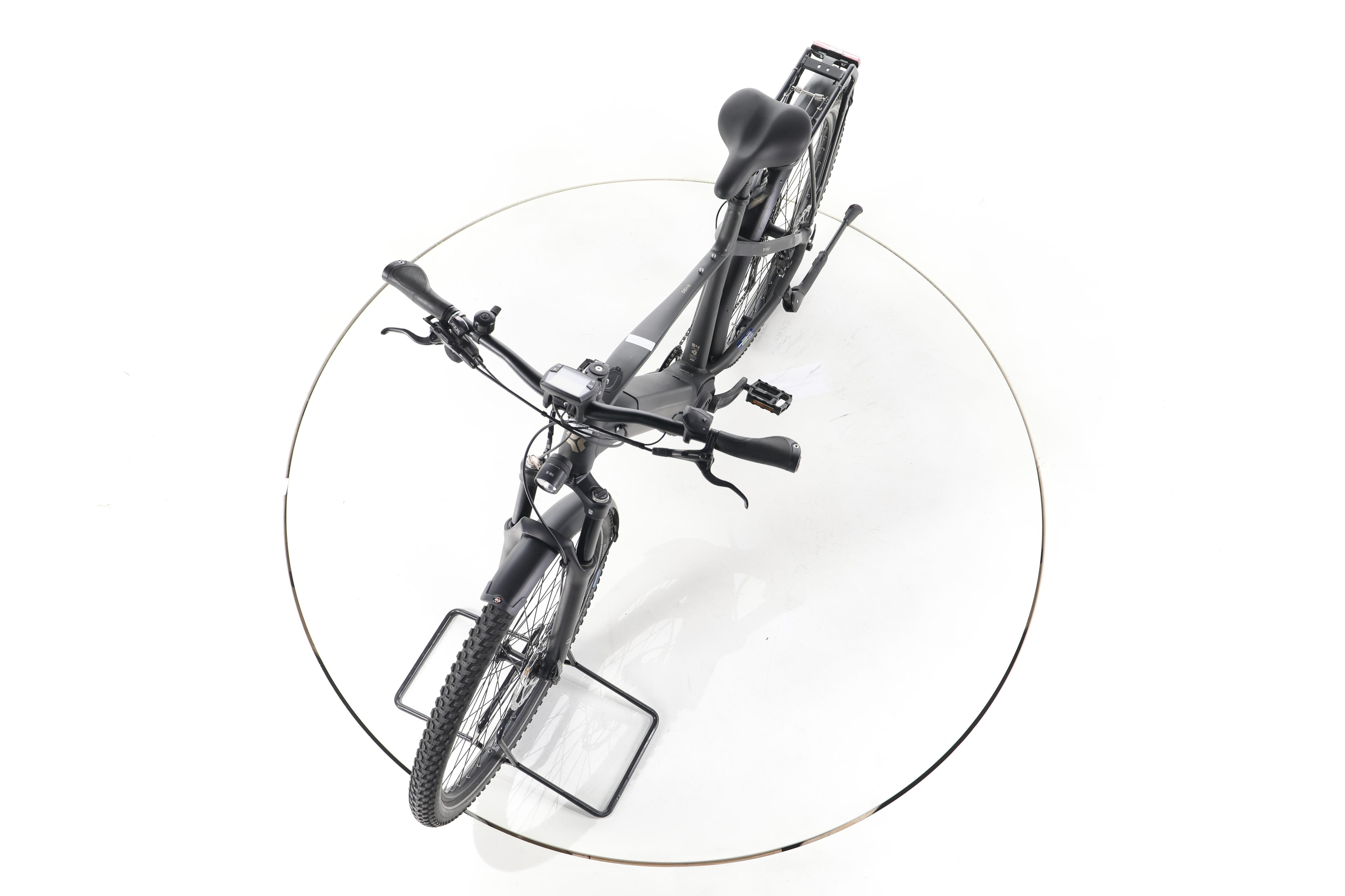 Carver SUV E.430 Trekking E-Bike - Image 17