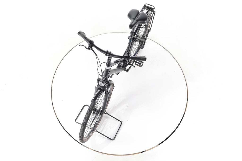Pegasus Savona SL Disc 8 Fahrrad City & Trekking - Image 17