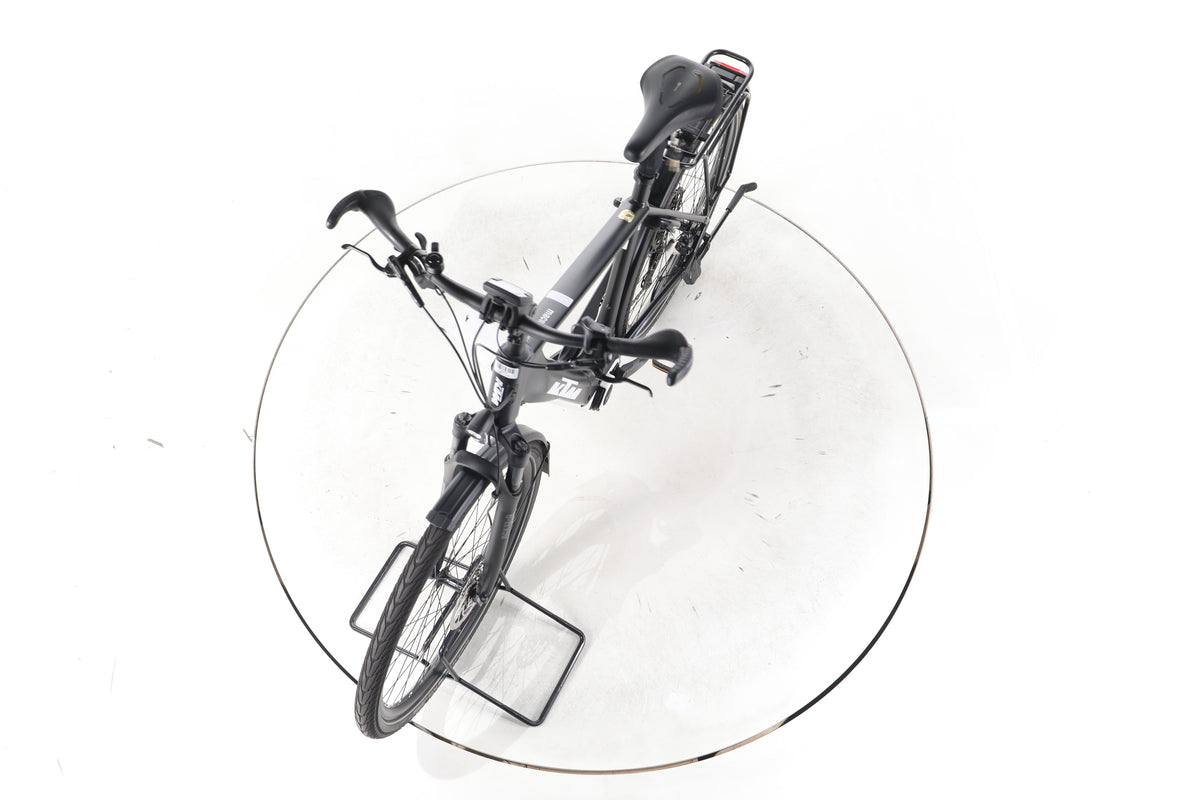 KTM Macina Tour CX625 Trekking E-Bike - Image 17