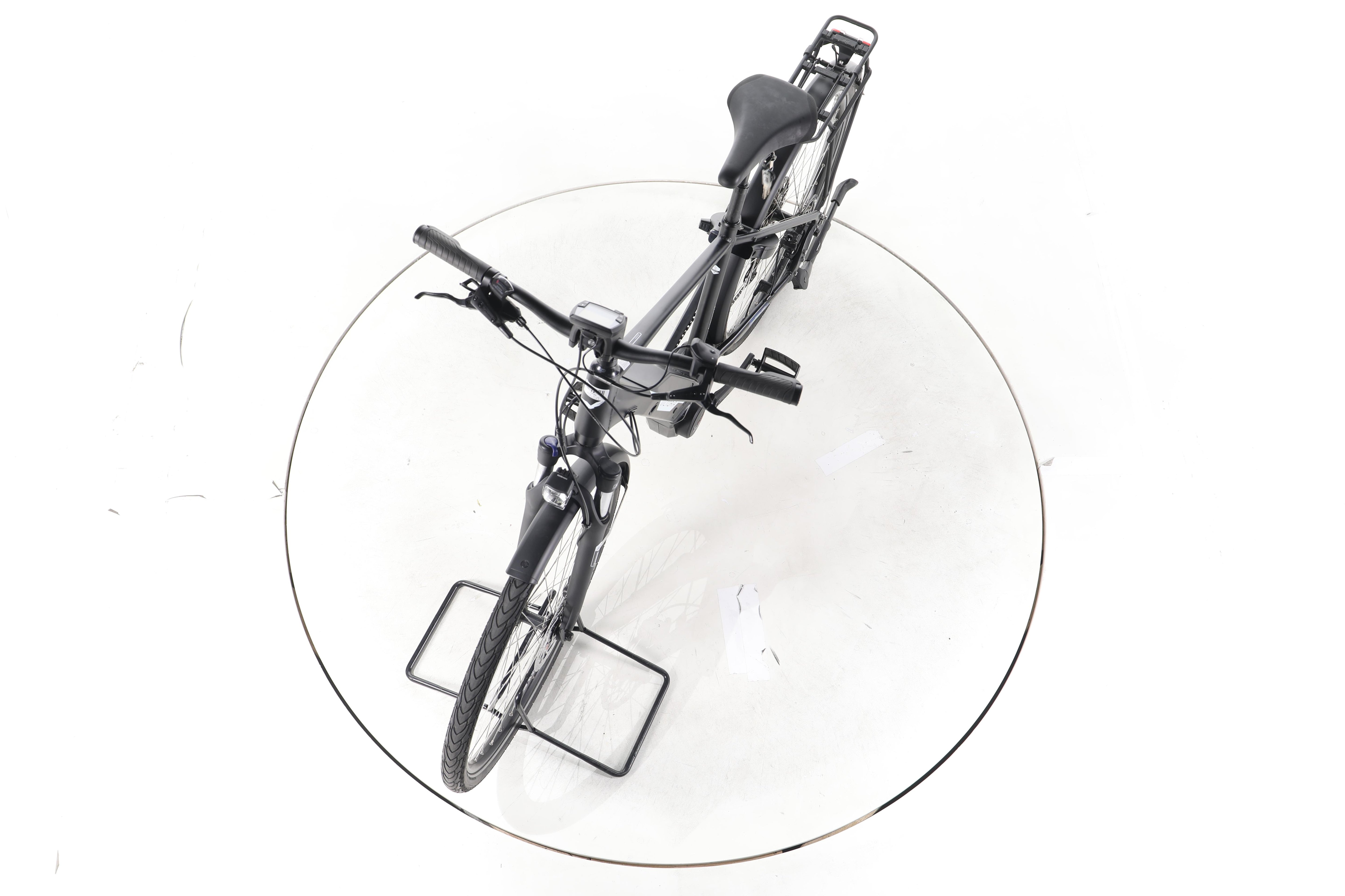 Victoria eTrekking 8.8 Trekking E-Bike - Image 17