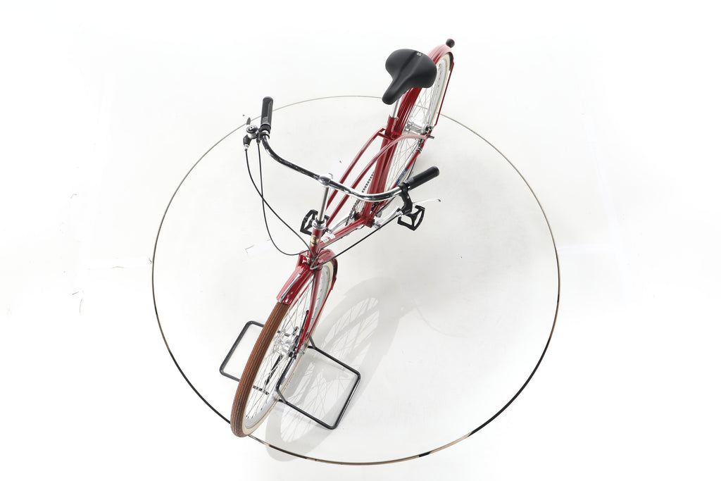 Achielle Omer Fahrrad City & Trekking - Image 17