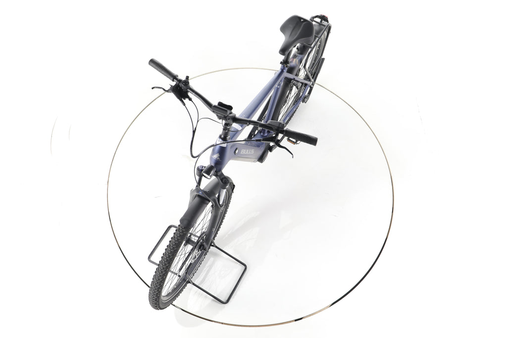 Bulls Allground EVO Trekking E-Bike - Image 17