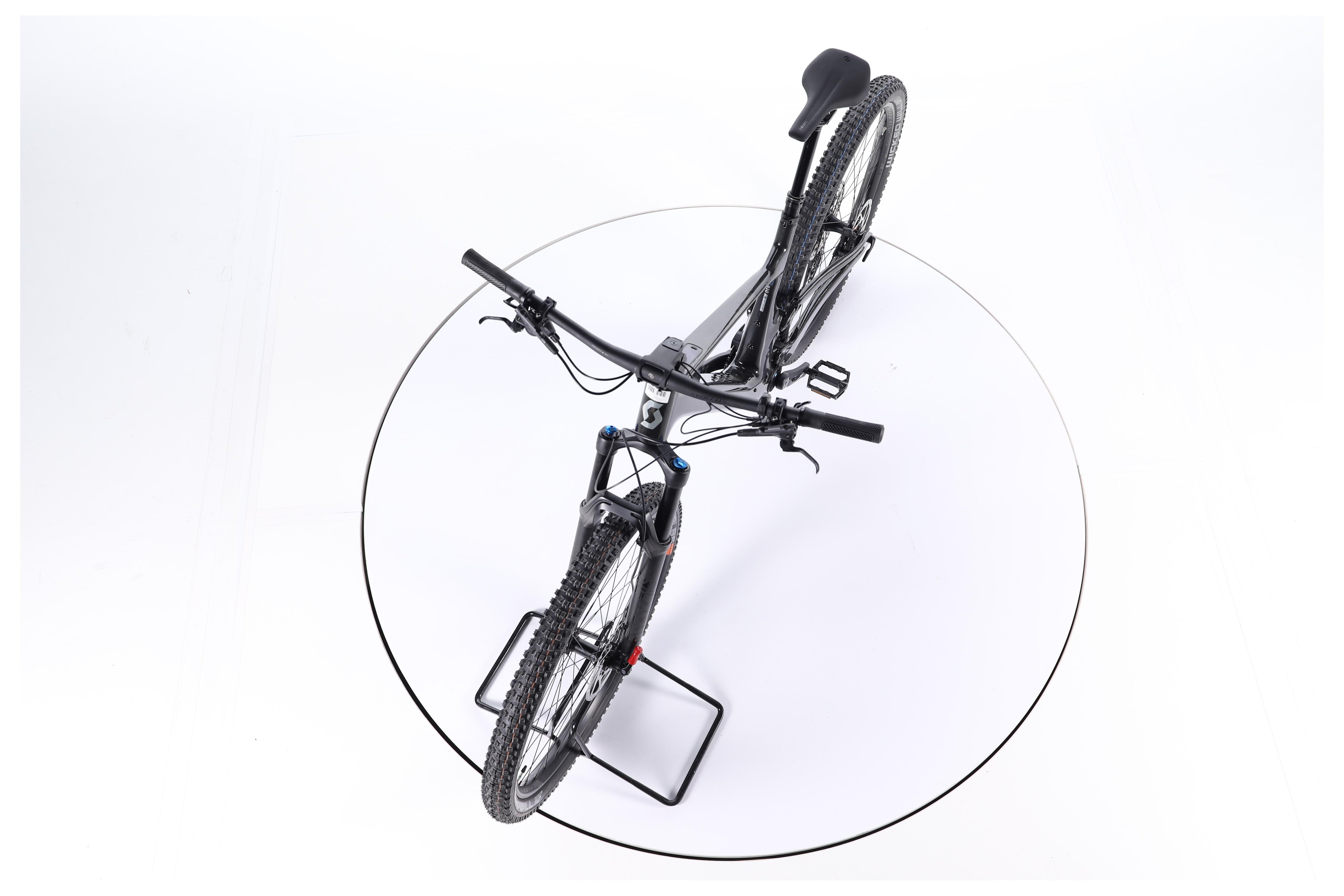 Scott Lumen eRIDE 910 E-Bike Fully Carbon - Image 17