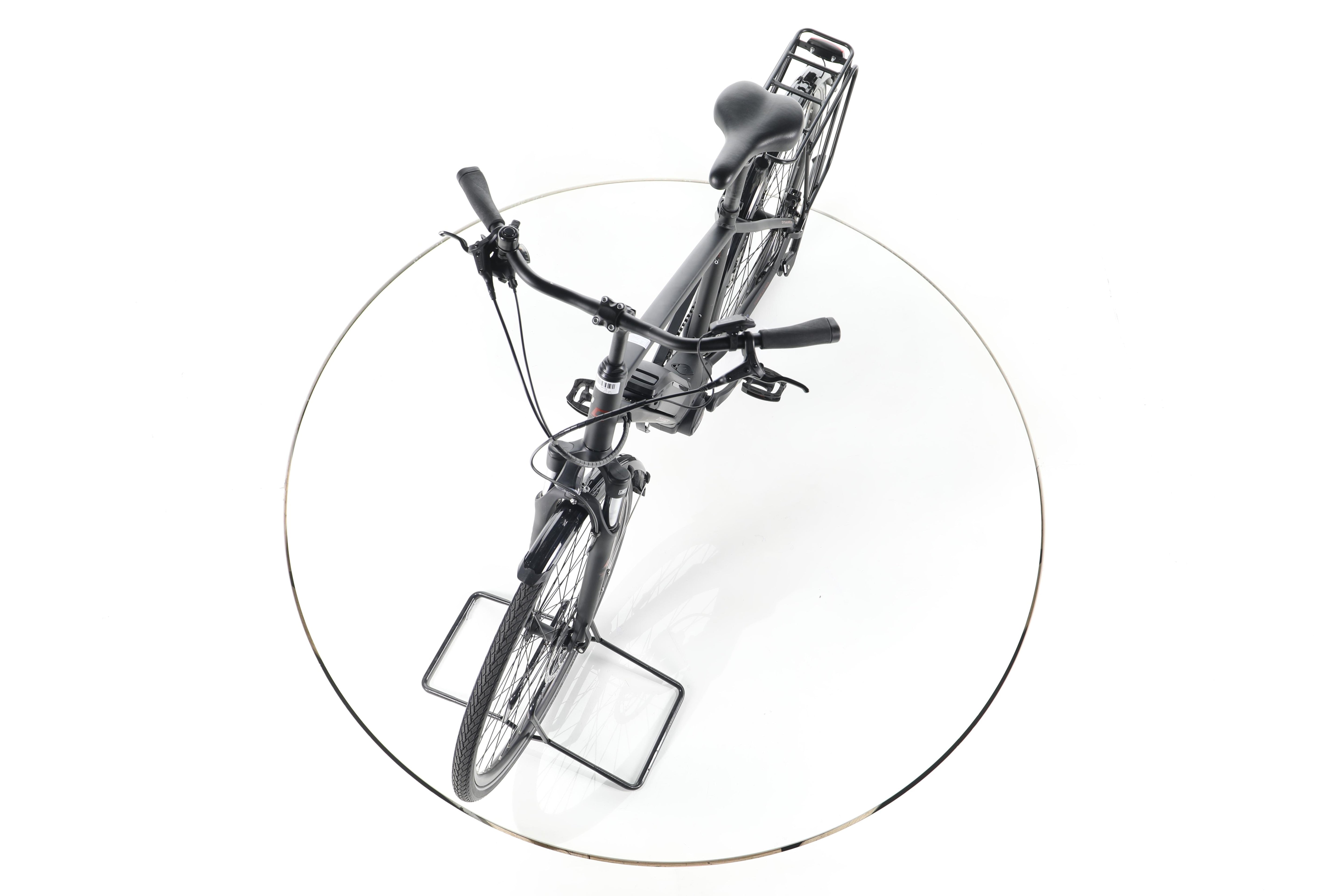 Dynamics Forte Ultra 508 Trekking E-Bike 2024 - Image 17