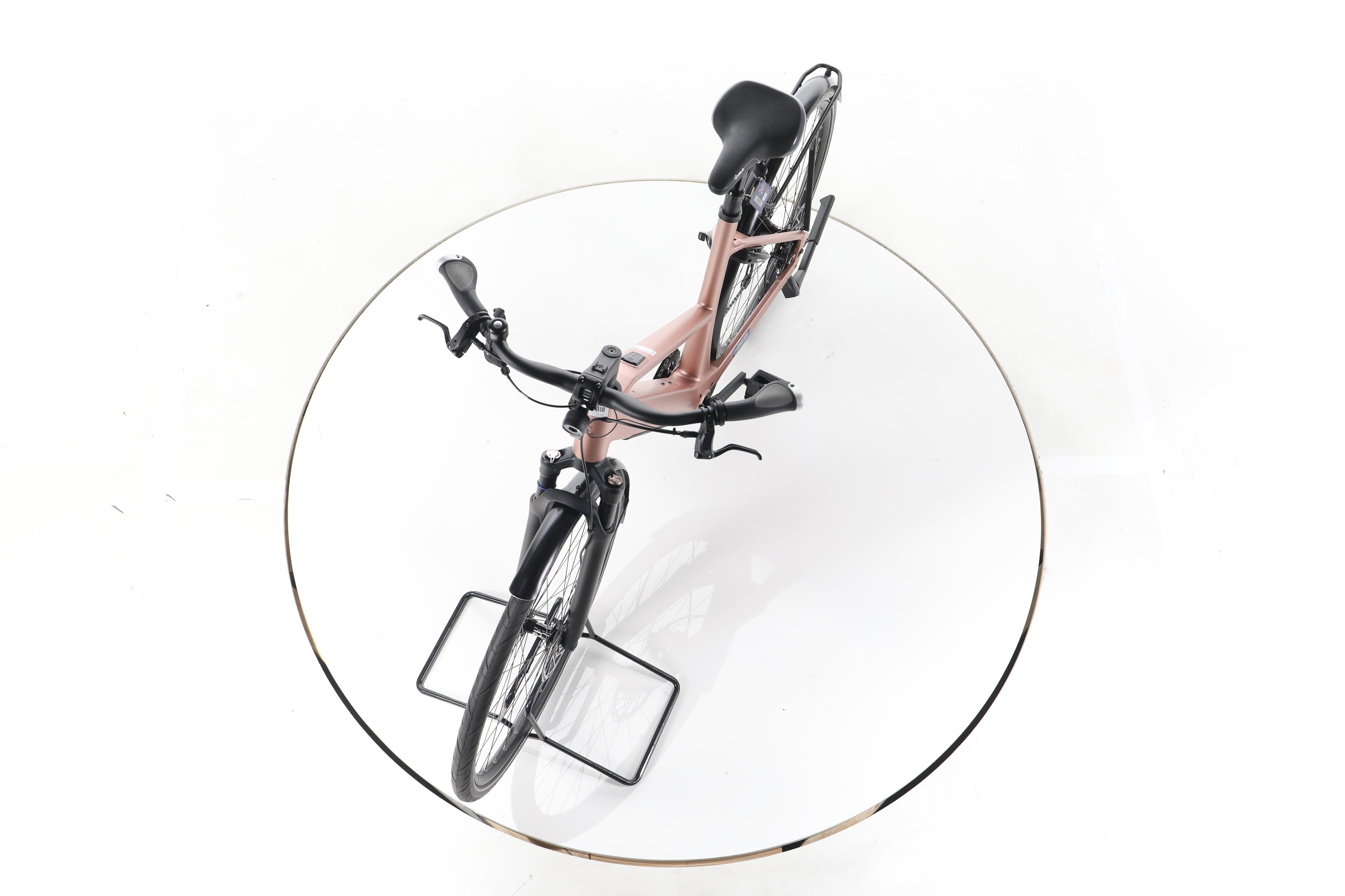 Riese & Müller UBN Seven touring Trekking E-Bike - Image 17