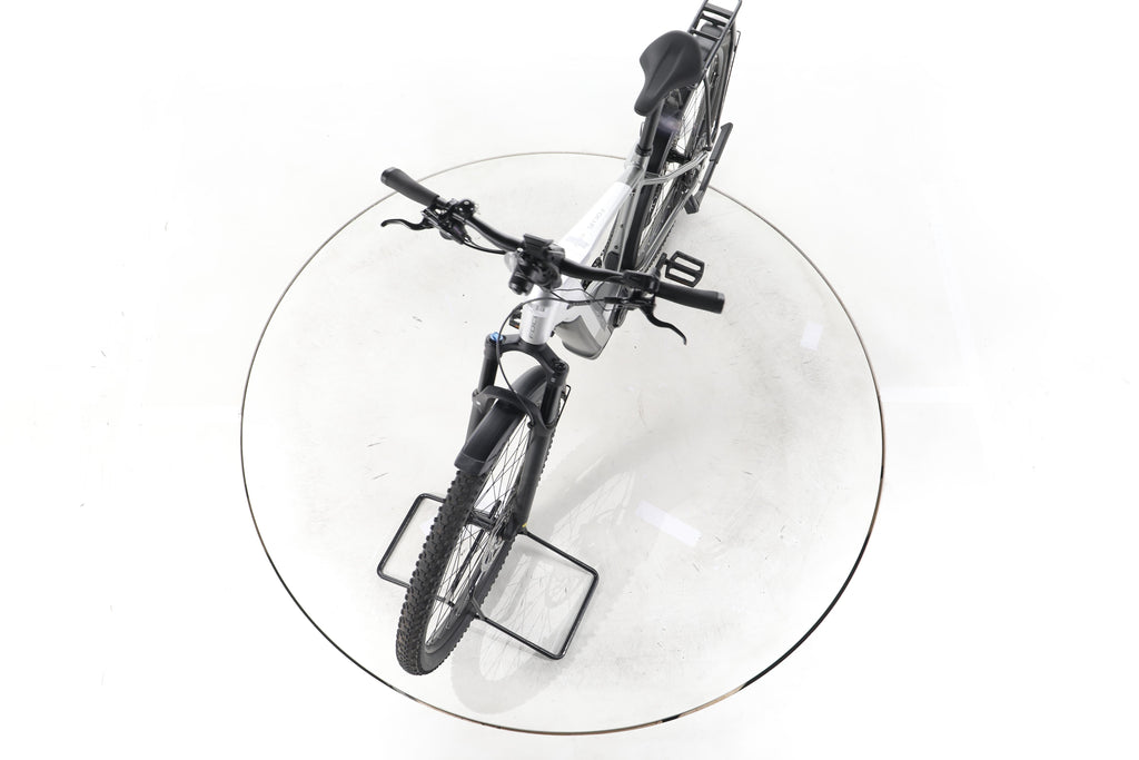 Focus AVENTURA² 6.9 Trekking E-Bike 2024 - Image 17