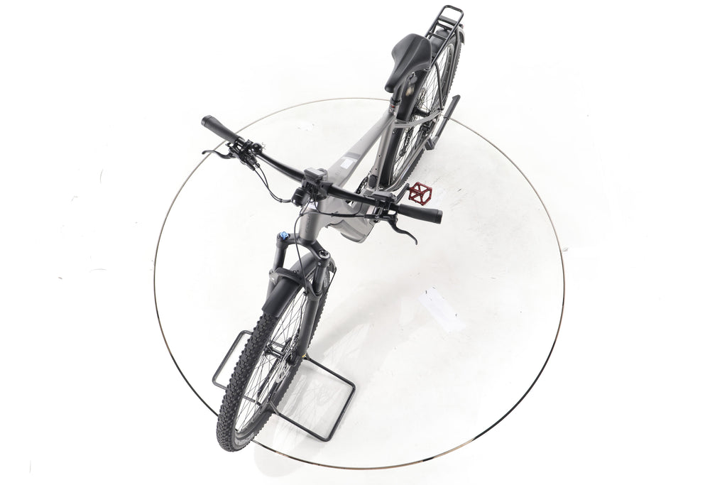 Focus Aventura 6.8 Trekking E-Bike - Image 17