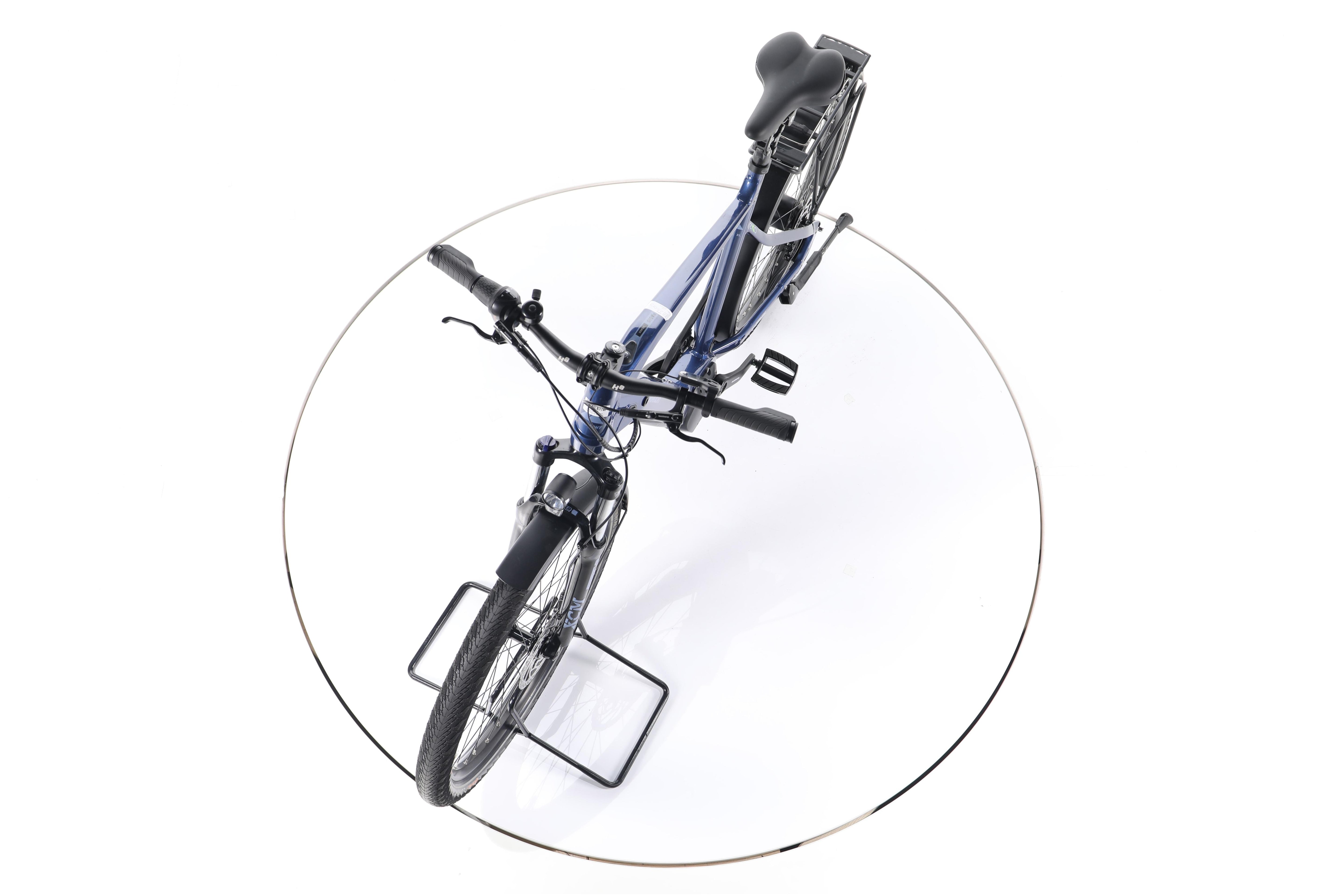 HoheAcht Pasio Vilago City E-Bike 2023 - Image 17
