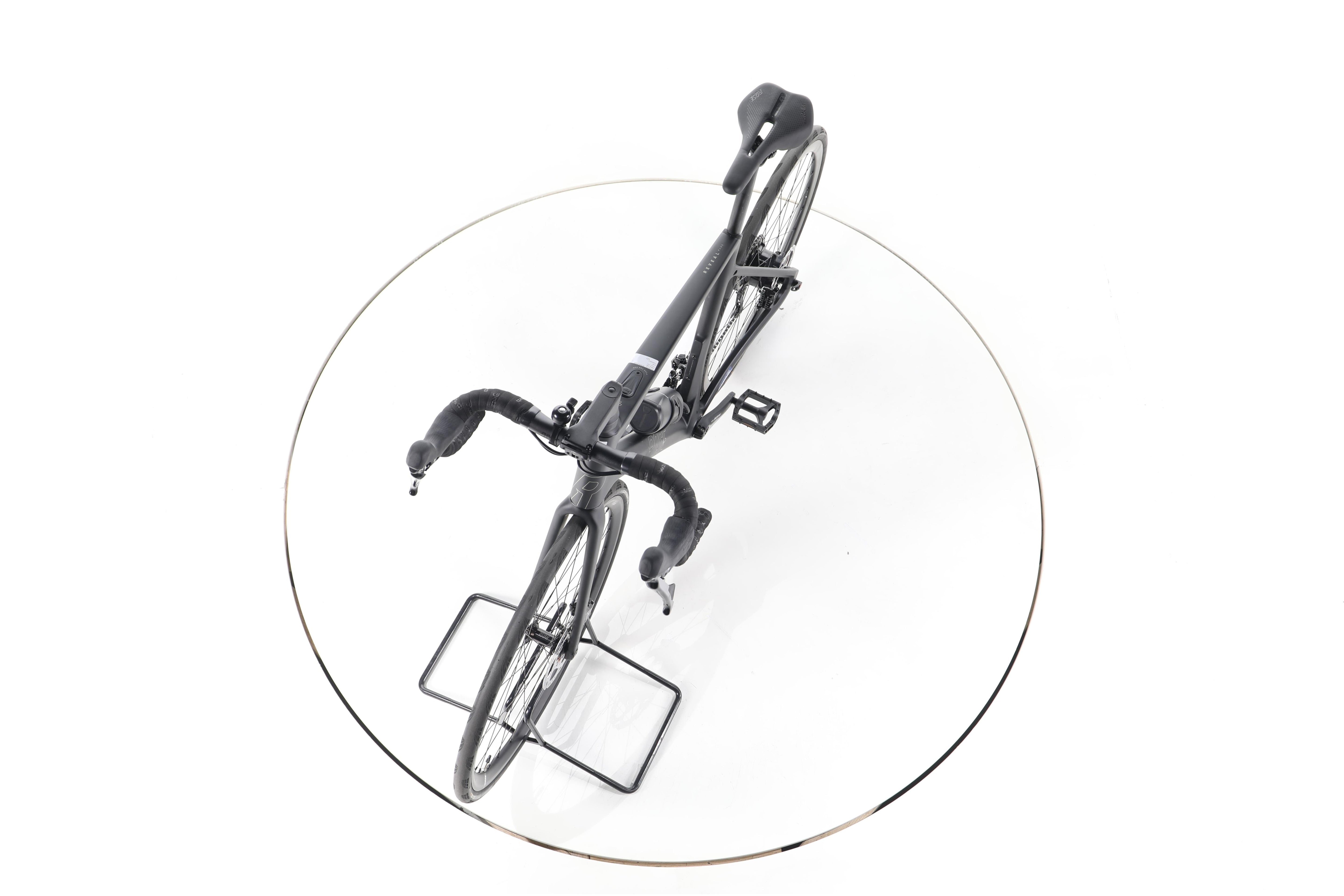 Rose Reveal Plus 105 E-Gravelbike - Image 17