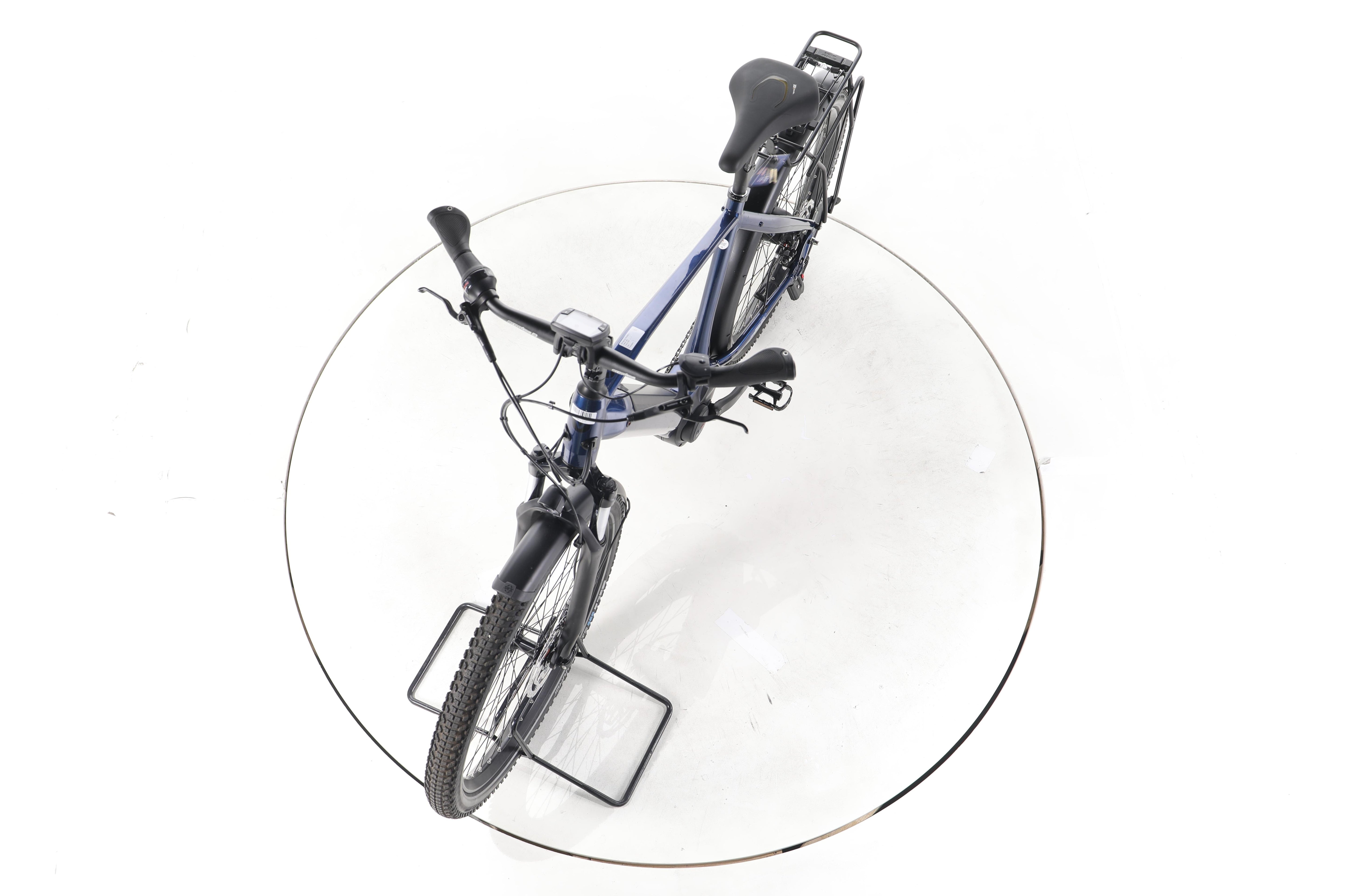 Velo de Ville SEB 890 City E-Bike - Image 17
