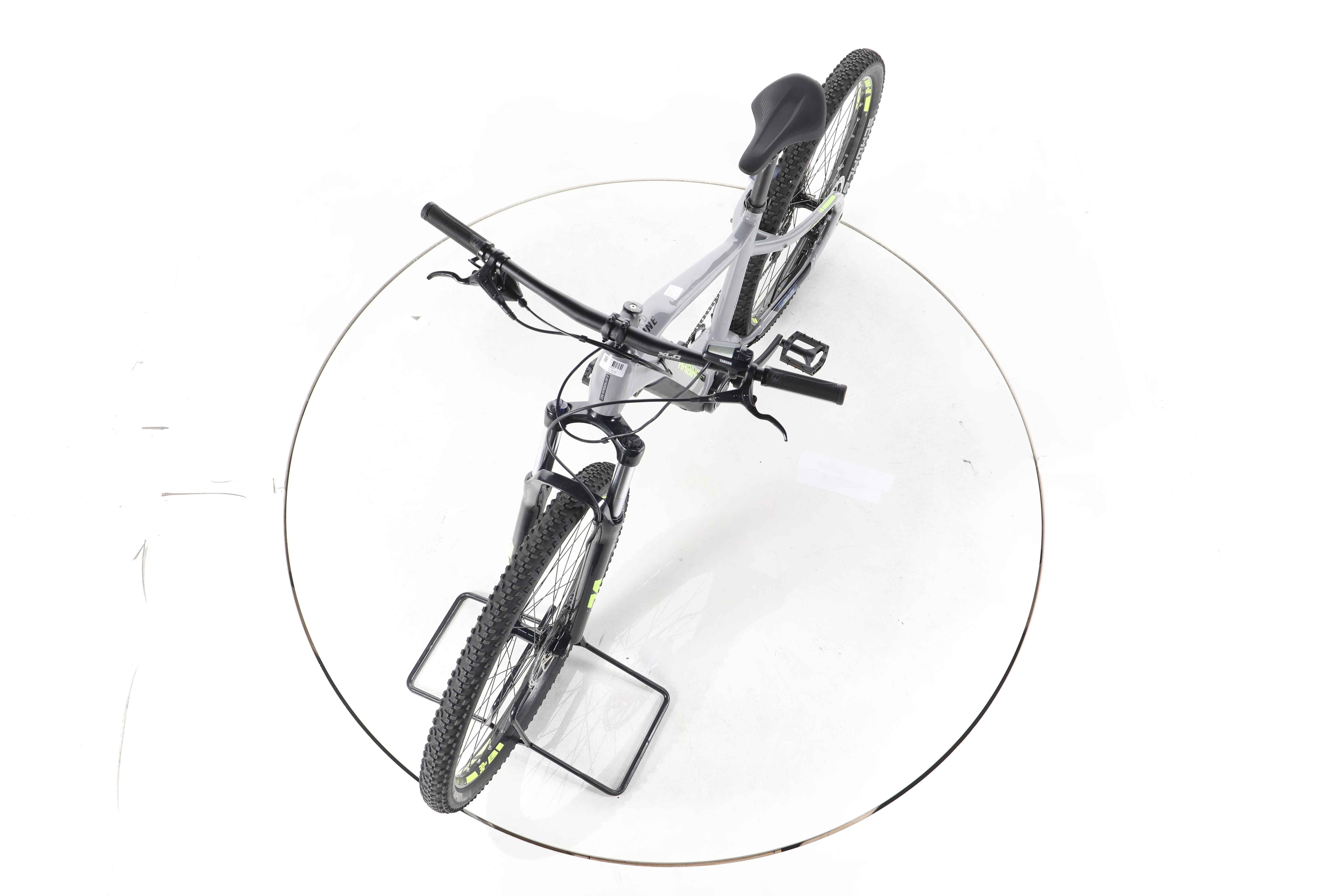 Haibike HardNine 6 E-Bike - Image 17