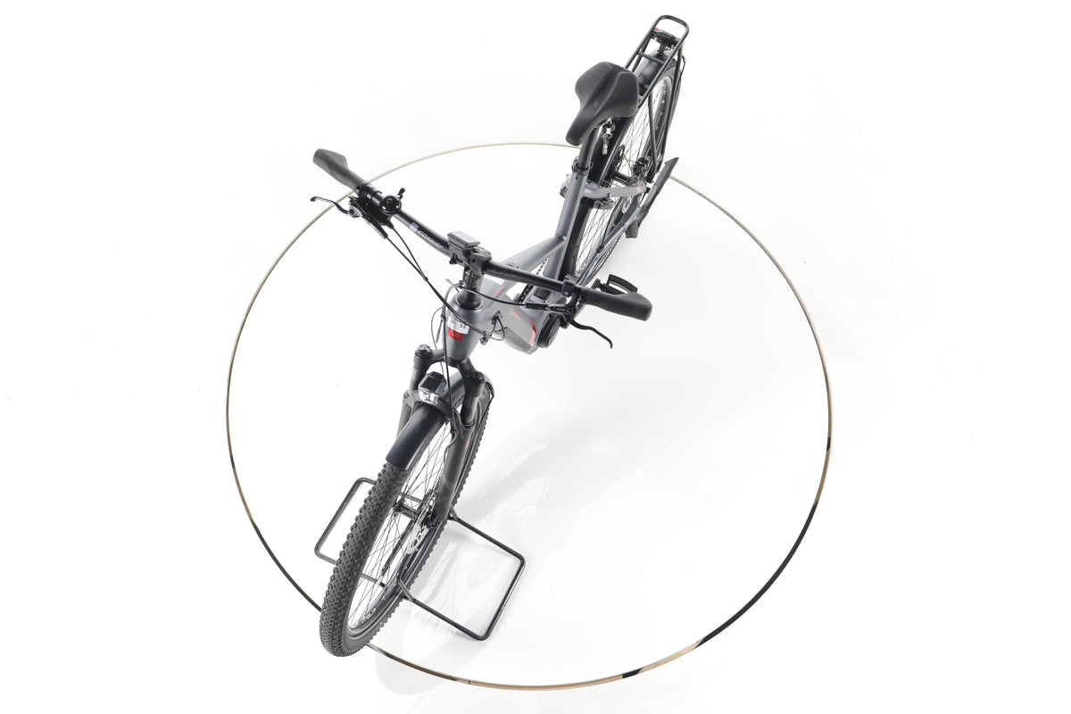 Conway Cairon T 2.0 Trekking E-Bike 2025 - Image 17