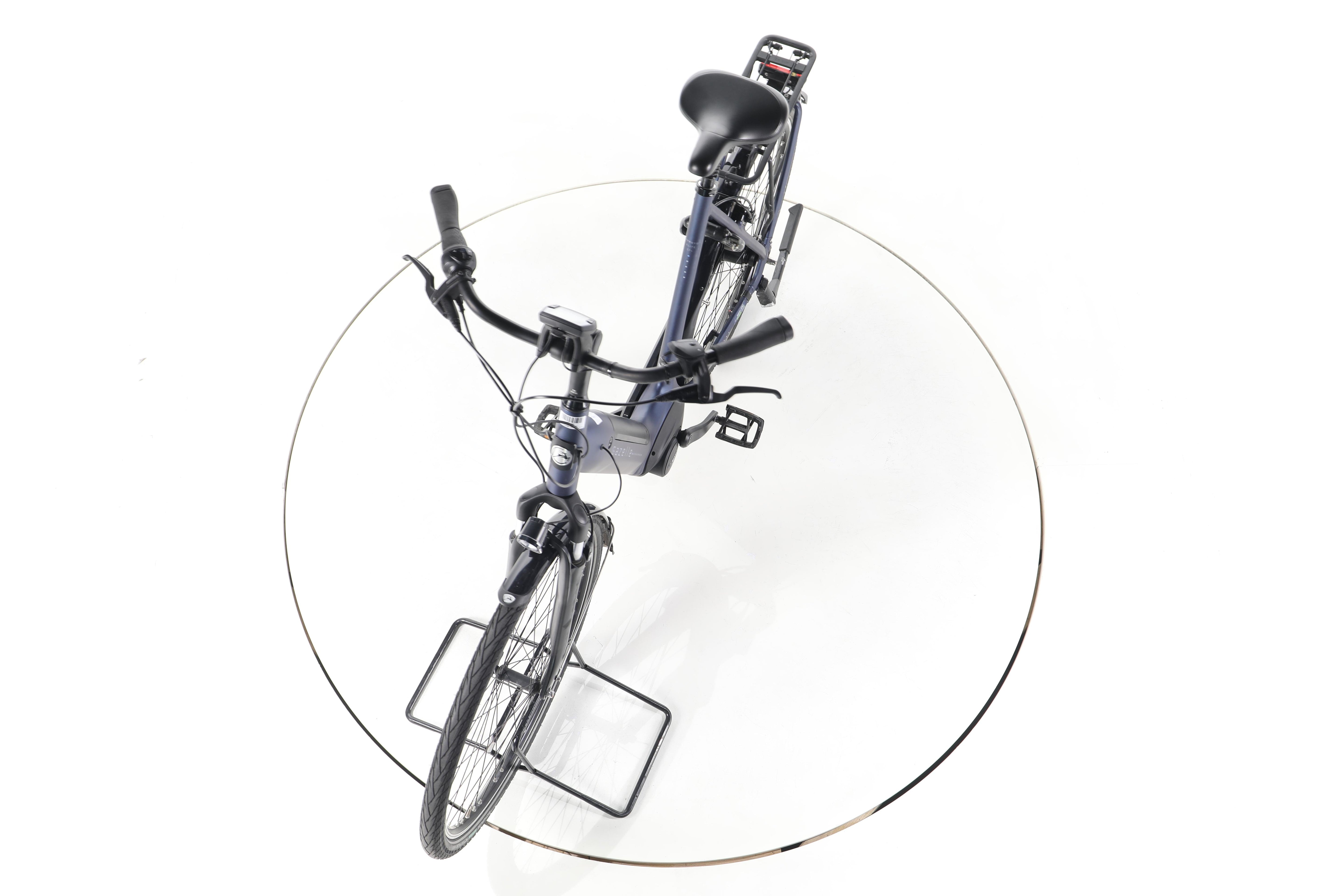 Gazelle Arroyo C7+ HMB Elite City E-Bike Tiefeinsteiger - Image 17