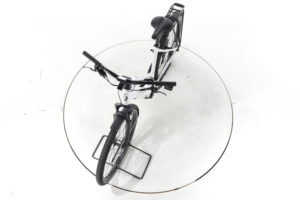 Scott Sub Sport eRide 20 Trekking E-Bike - Image 17