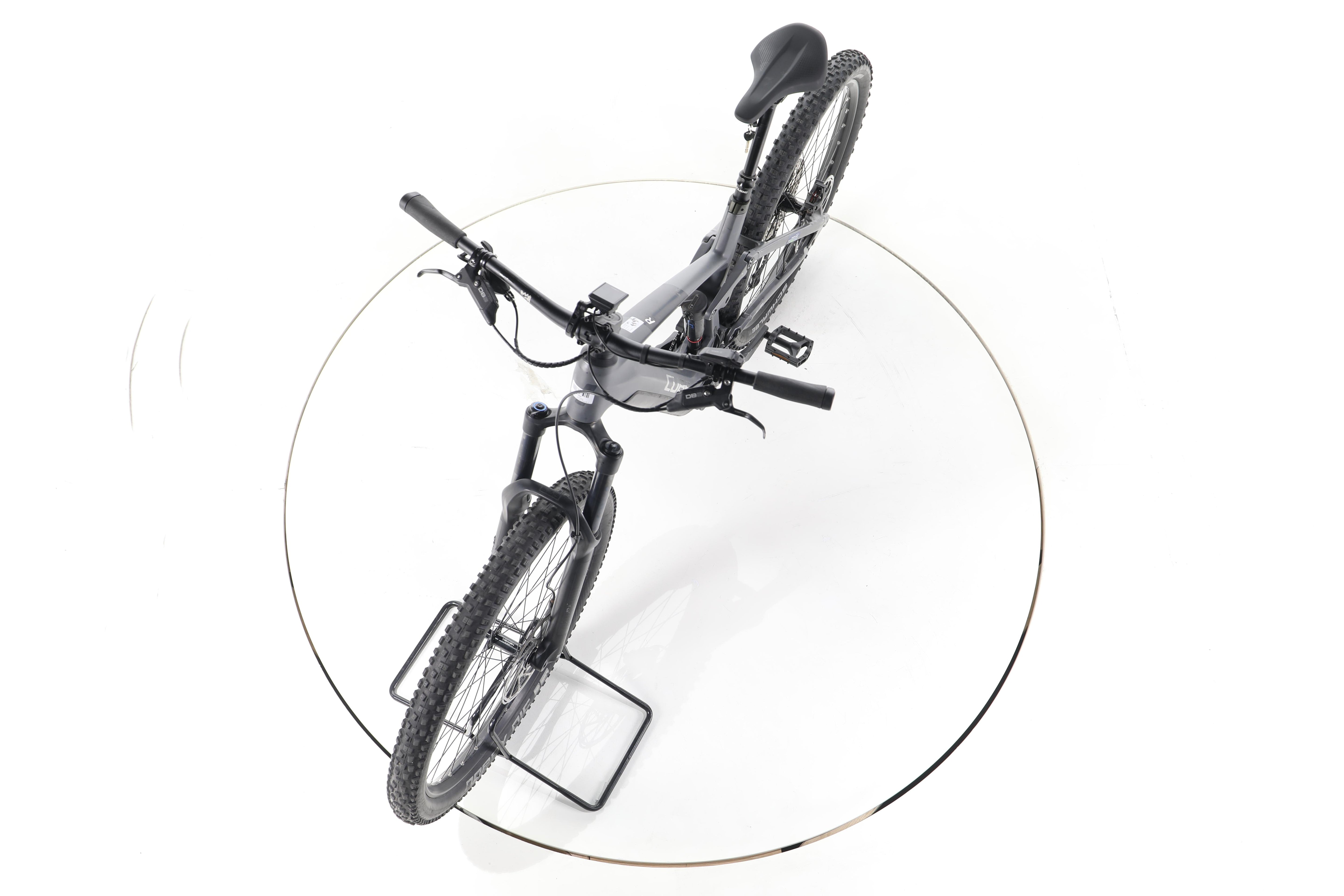 Cube Stereo Hybrid 140 HPC Race E-Bike Fully Carbon - Image 17