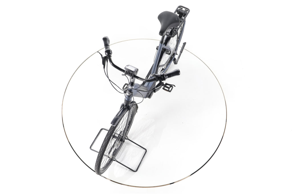 Gazelle Arroyo C5 HMB Elite City E-Bike Tiefeinsteiger - Image 17