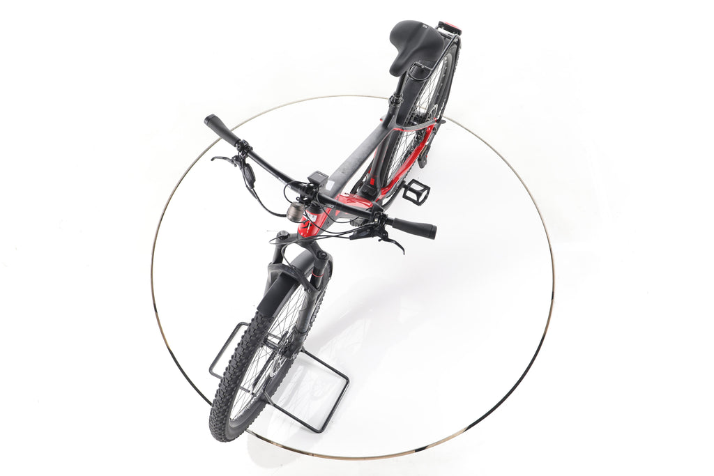 Simplon Sengo Pmax City E-Bike Carbon - Image 17