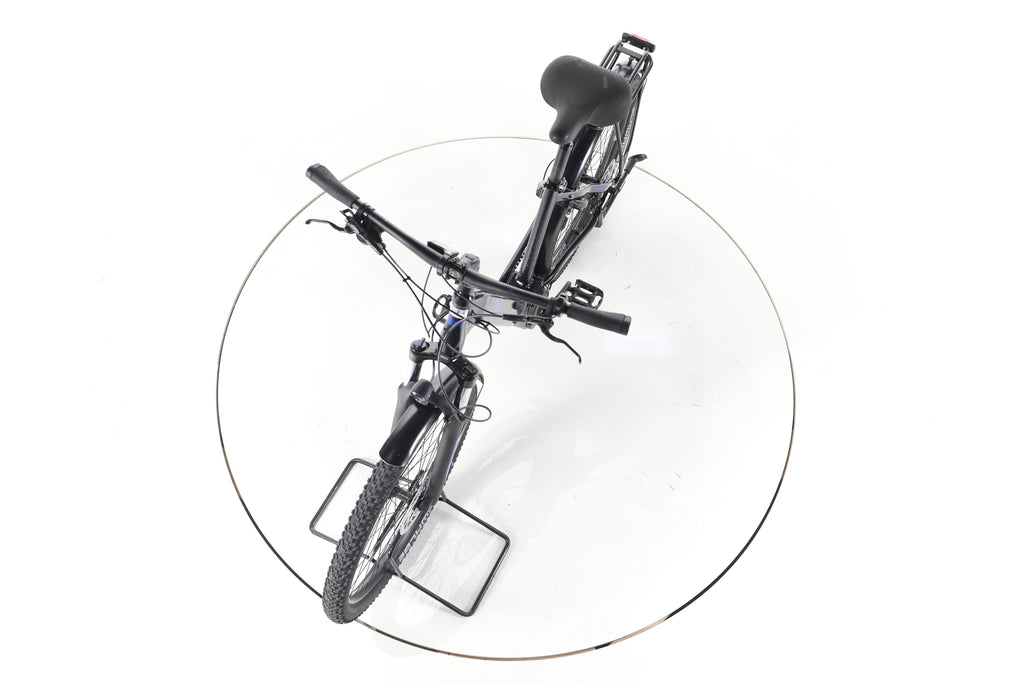 BH Bikes Atom SUV PRO Trekking E-Bike Tiefeinsteiger - Image 17