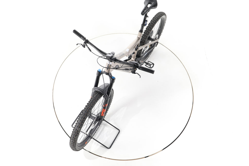 KTM Macina Prowler Prestige GX T-TYPE Fully E-Bike 2025 - Image 17