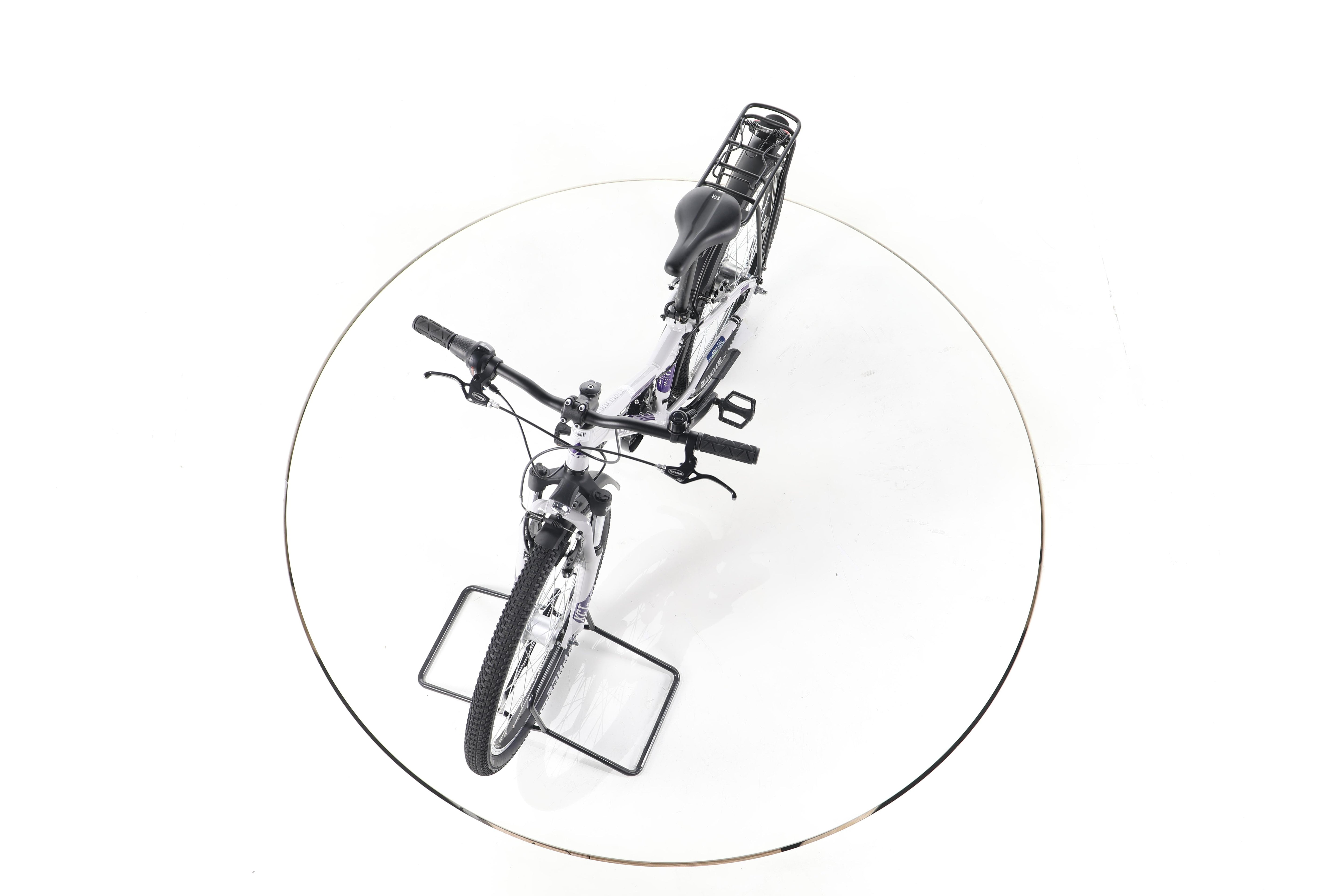 Bulls Zarena Street 24 Kinder Bikes - Image 17