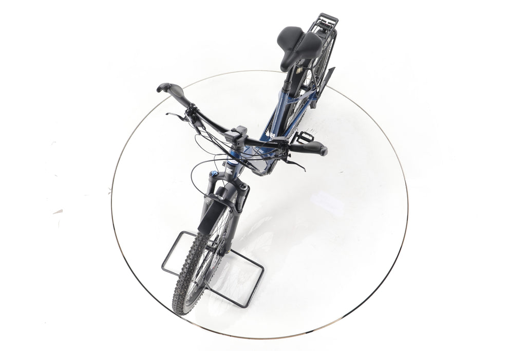 Kettler Quadriga Town & Country Pro Trekking E-Bike Tiefeinsteiger - Image 17