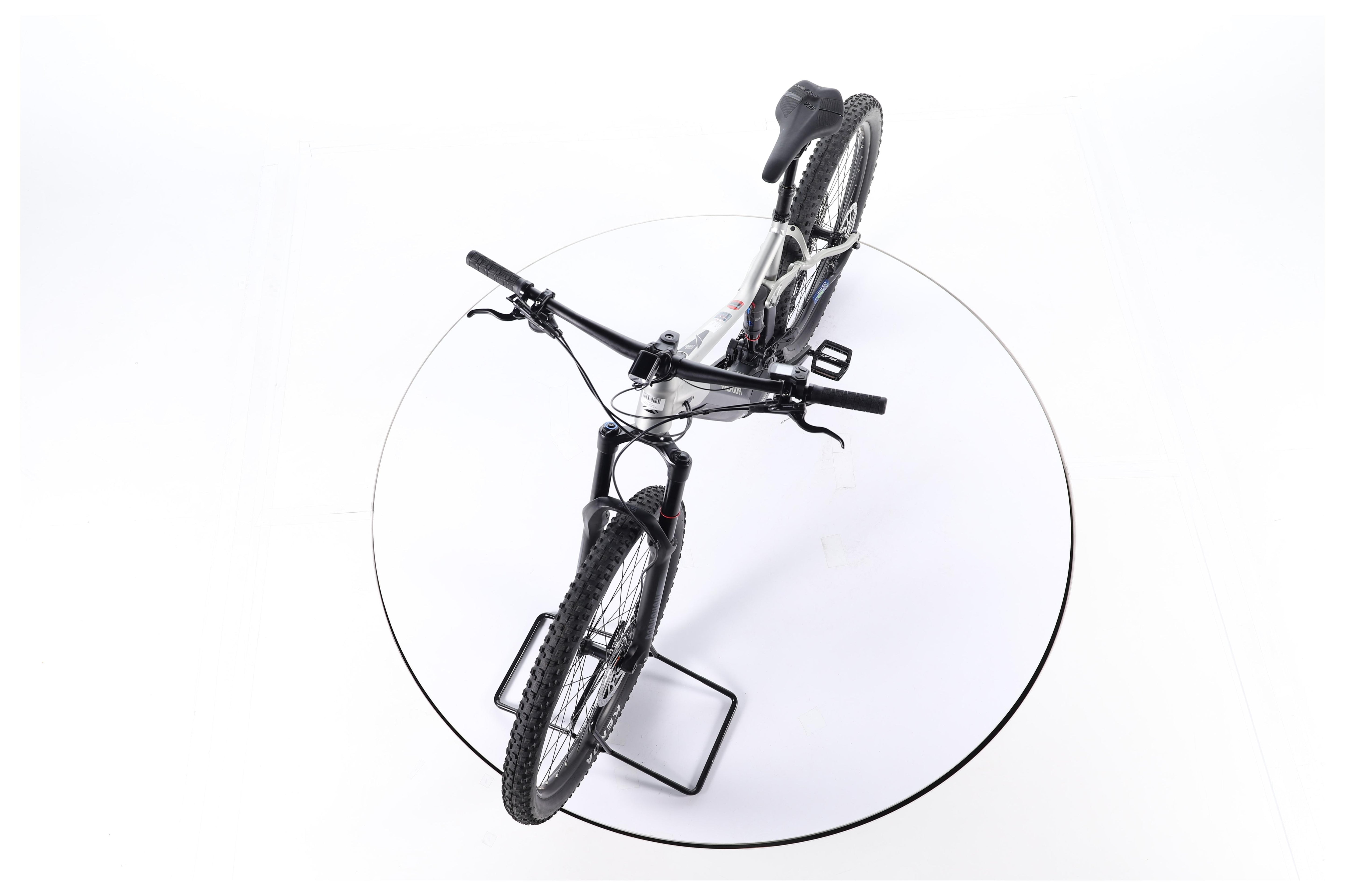 Merida eONE-SIXTY 500 EP2 Fully E-Bike - Image 17