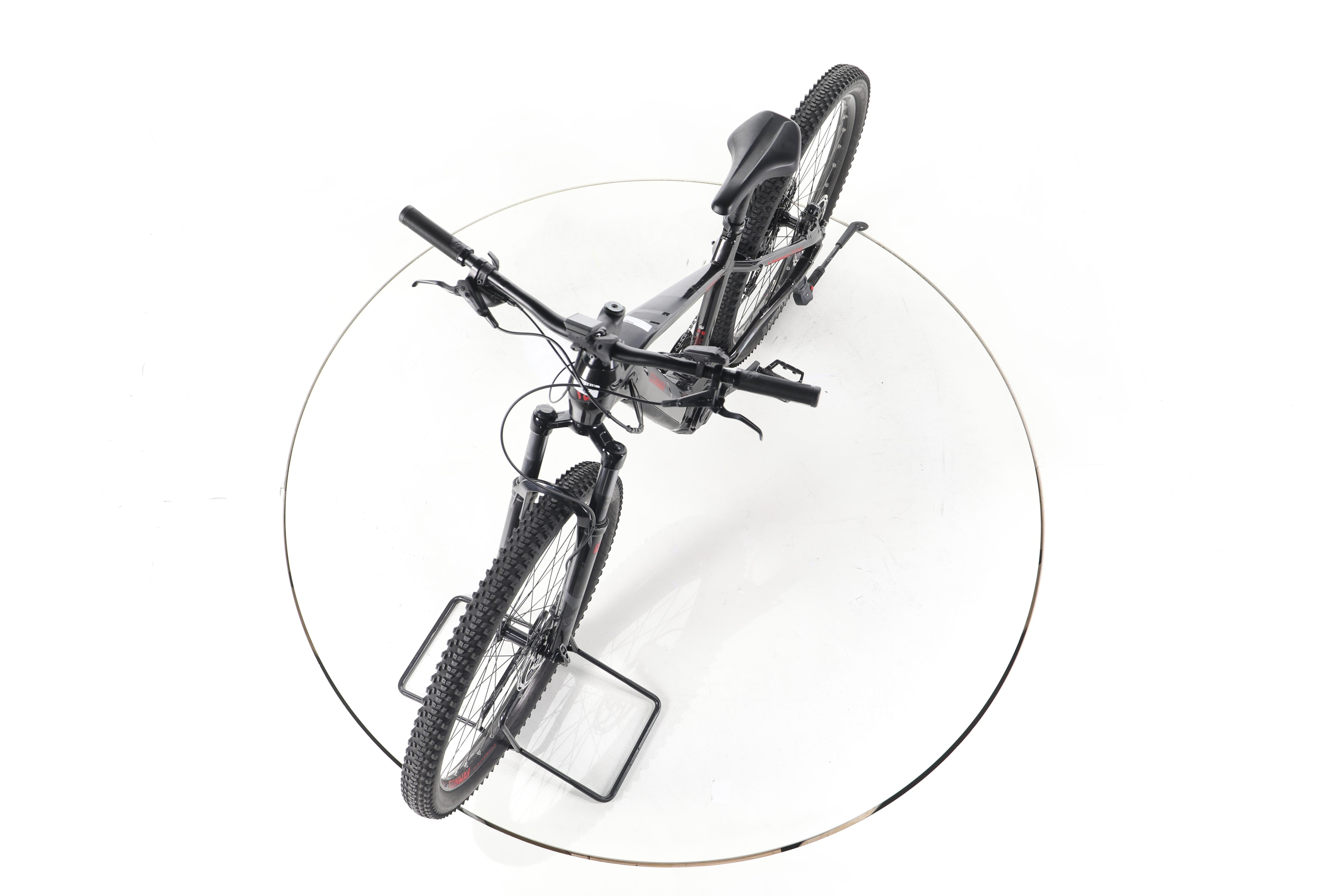 Conway Cairon S 5.0 E-Bike - Image 17