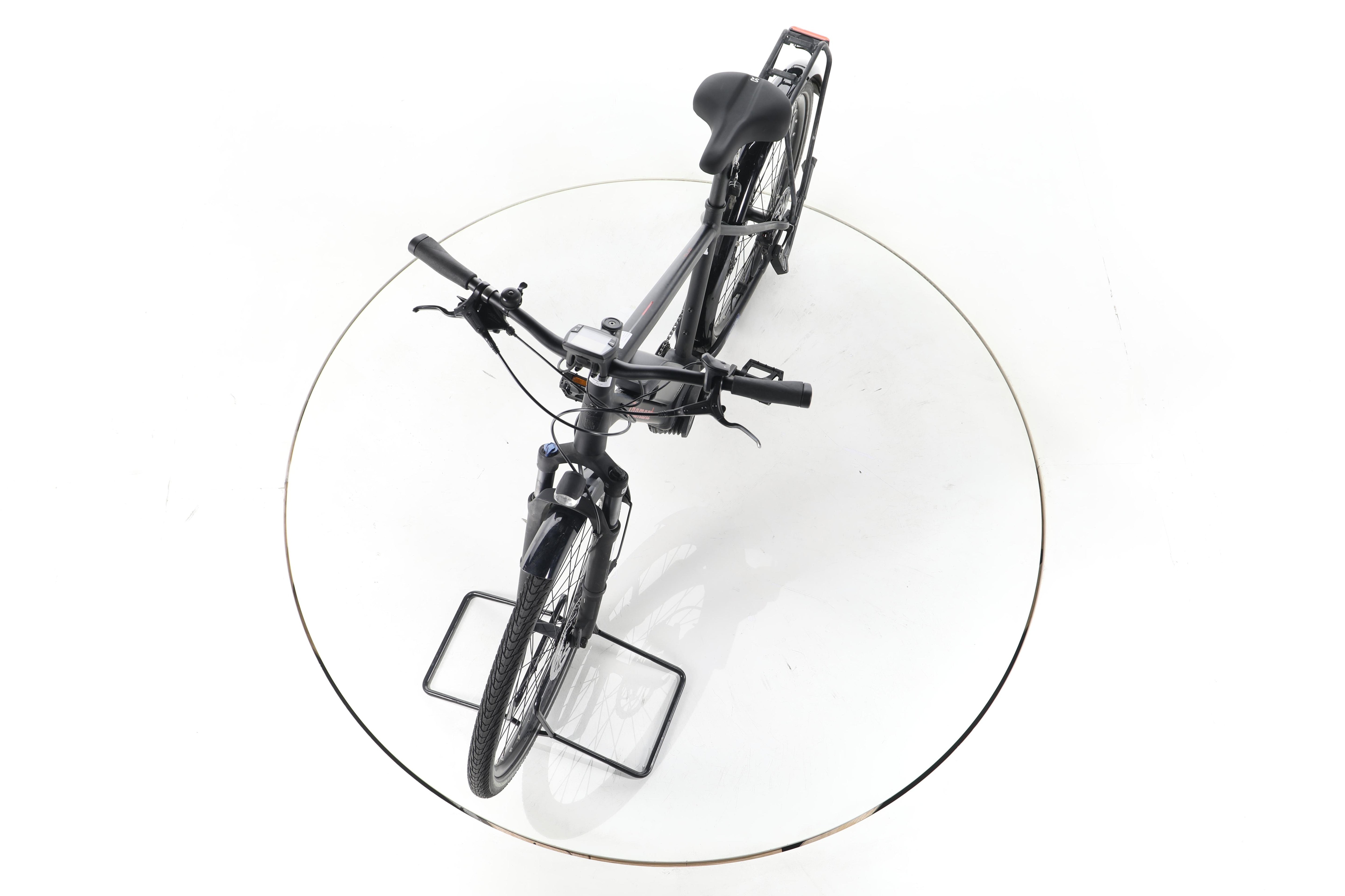 Diamant Zing+ Gen 1 Trekking E-Bike - Image 17