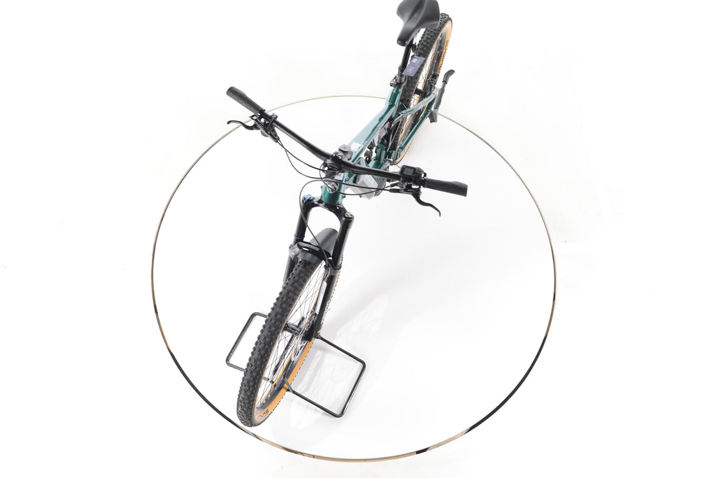 Hercules Nos FS 2.2 E-Bike Fully - Image 17