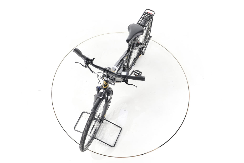Bergamont E-Horizon N8 CB Amsterdam City E-Bike - Image 17
