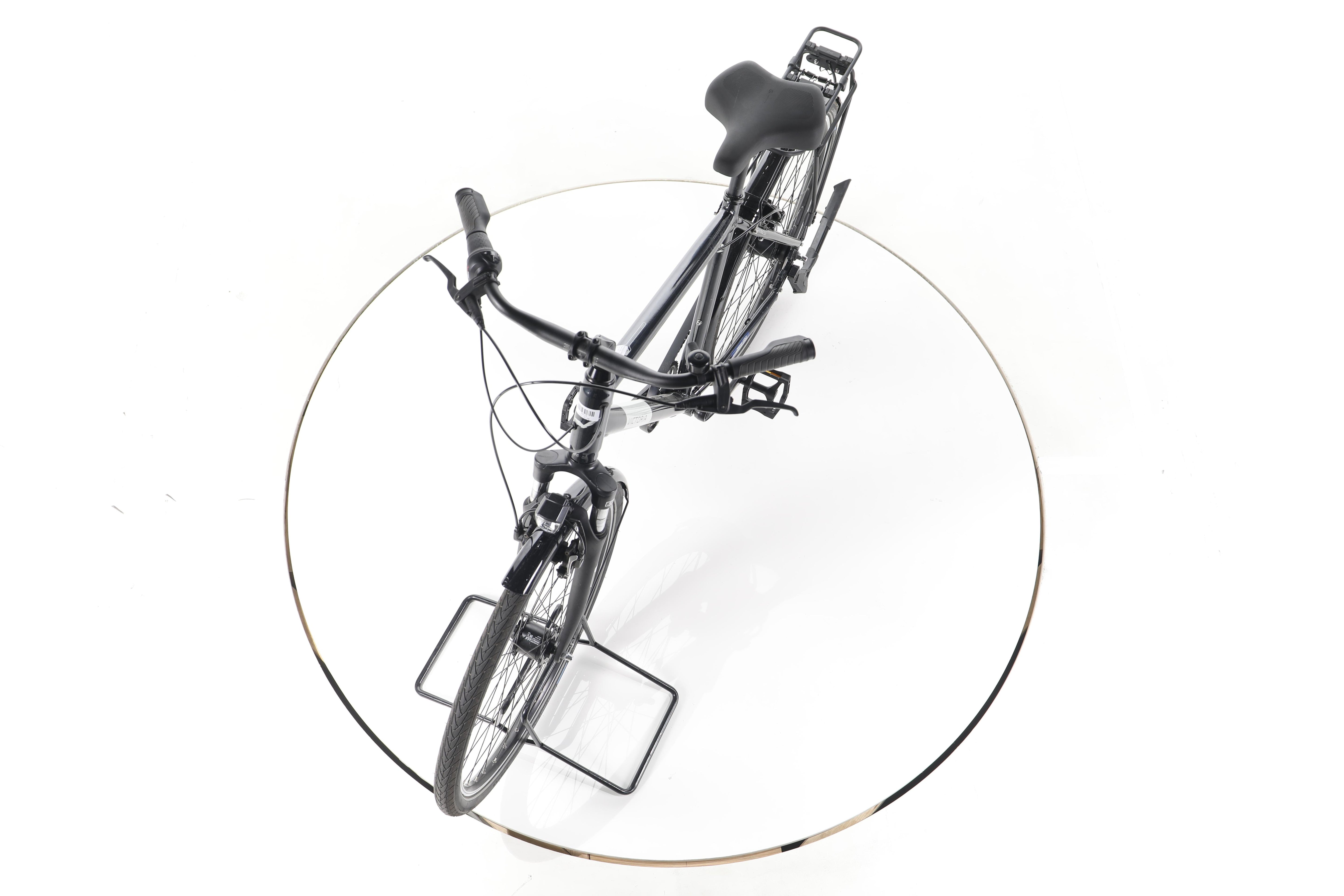 Victoria Trekking 5.5 Fahrrad City & Trekking - Image 17