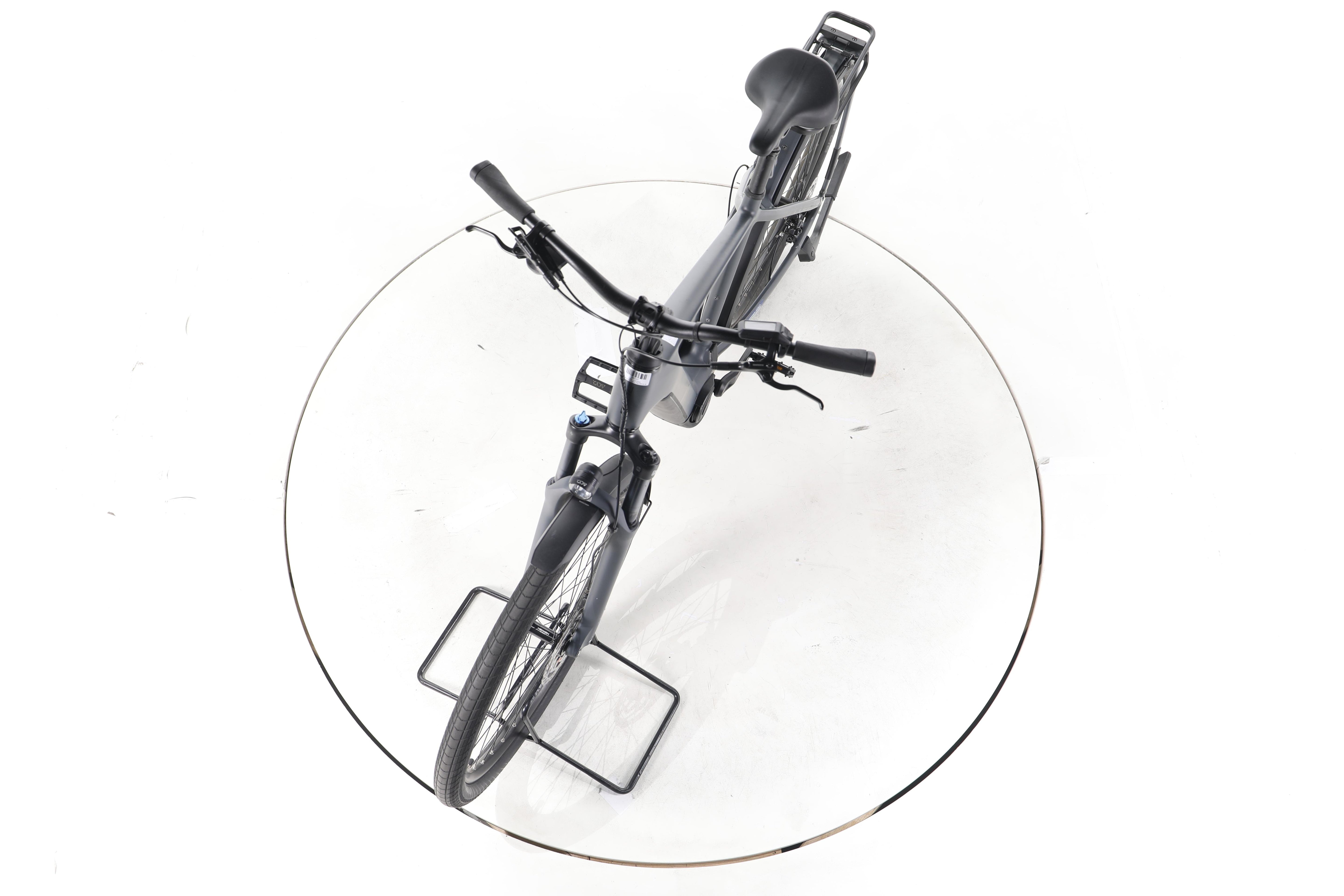 Cube Kathmandu hybrid ONE Trekking E-Bike 2024 - Image 17