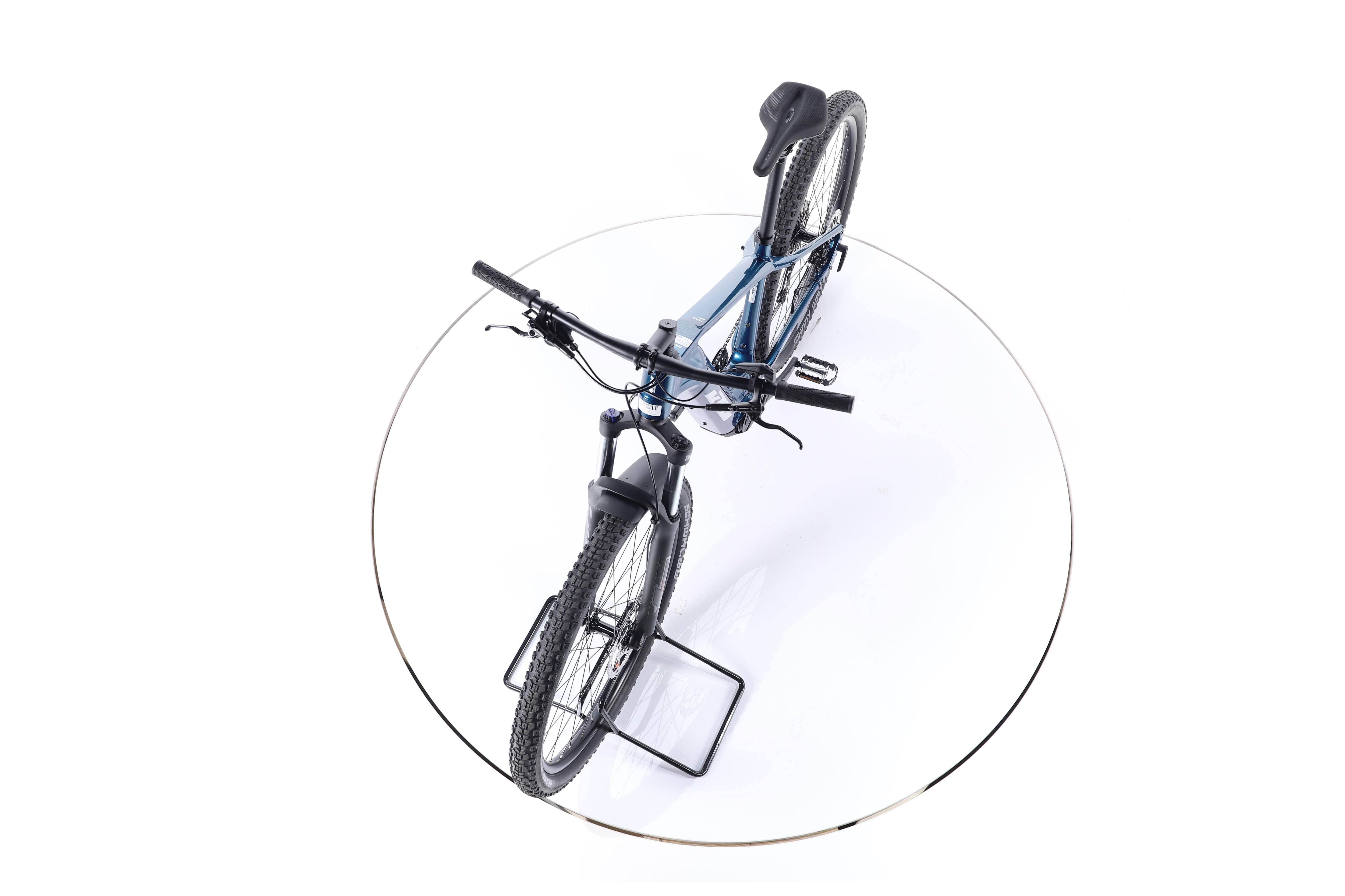 KTM Macina Team 691 E-Bike - Image 17
