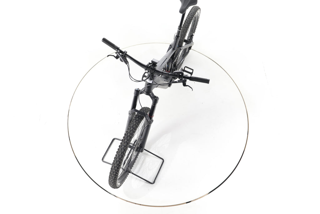 Cube Stereo Hybrid 160 HPC SLX Fully E-Bike Carbon 2023 - Image 17