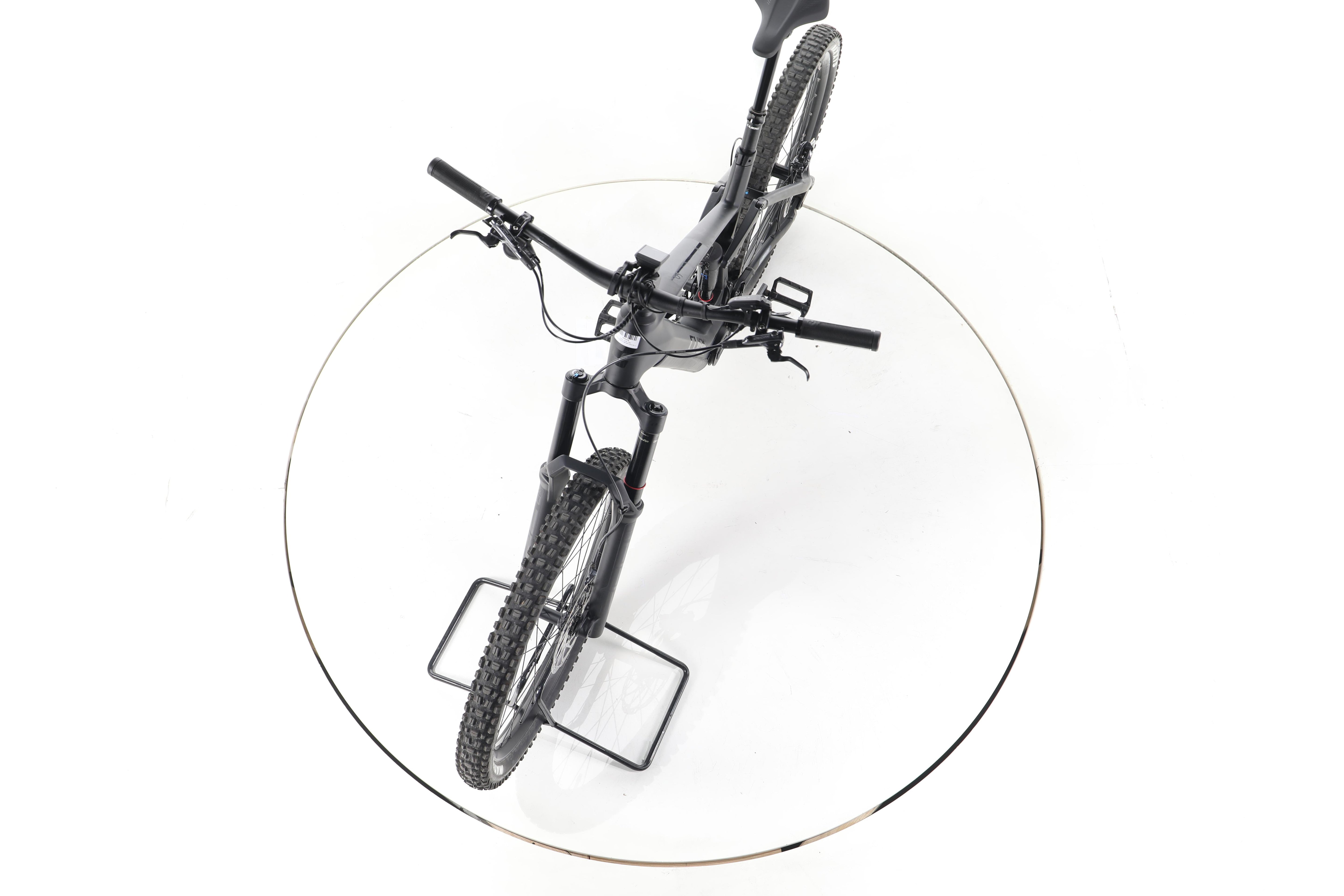 Cube Stereo Hybrid 160 HPC SLX Fully E-Bike Carbon 2023 - Image 17