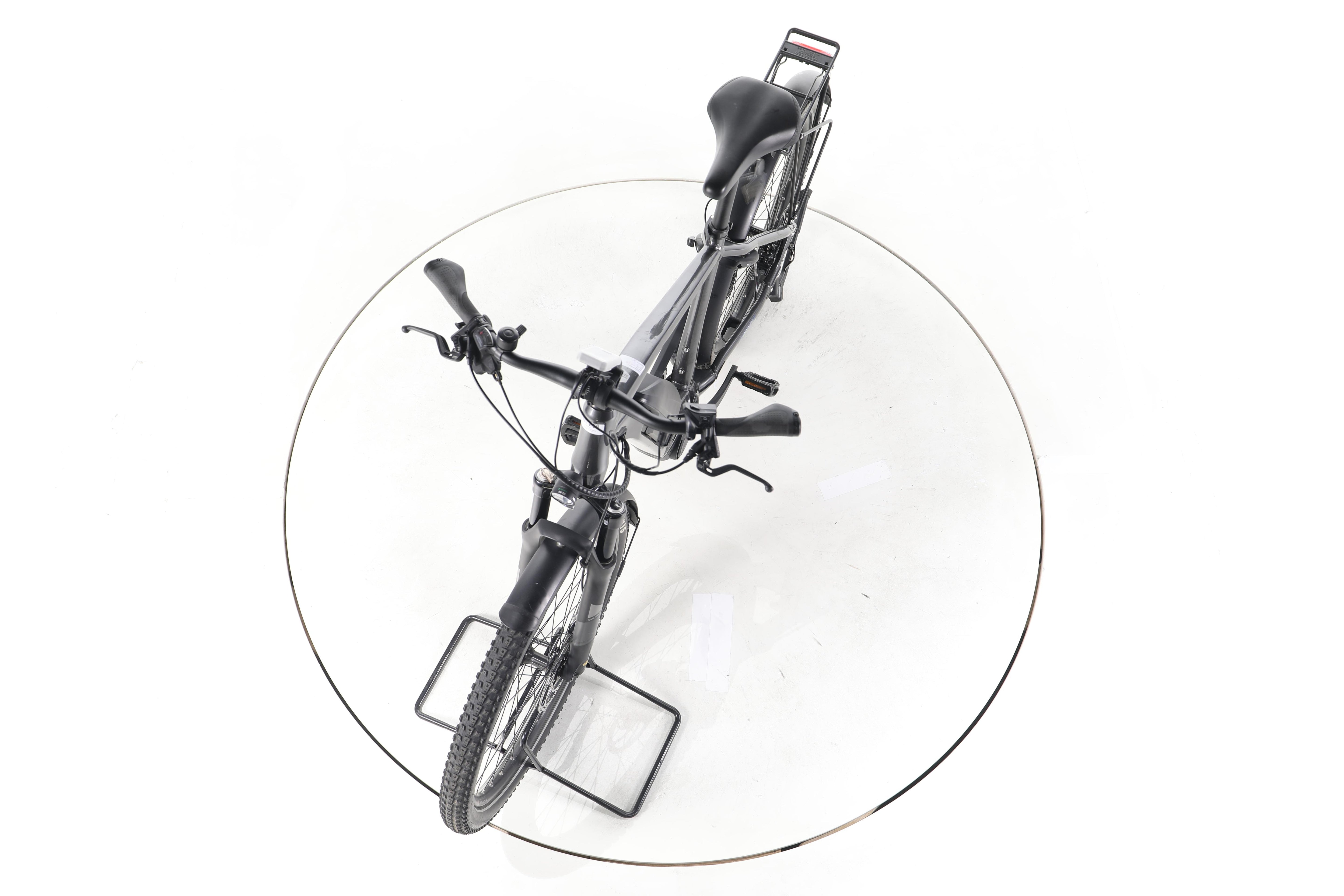 FLYER Upstreet5 7.12 Trekking E-Bike - Image 17
