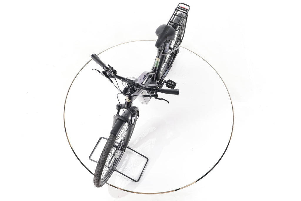 Bergamont E-Horizon Sport 6 Trekking E-Bike - Image 17