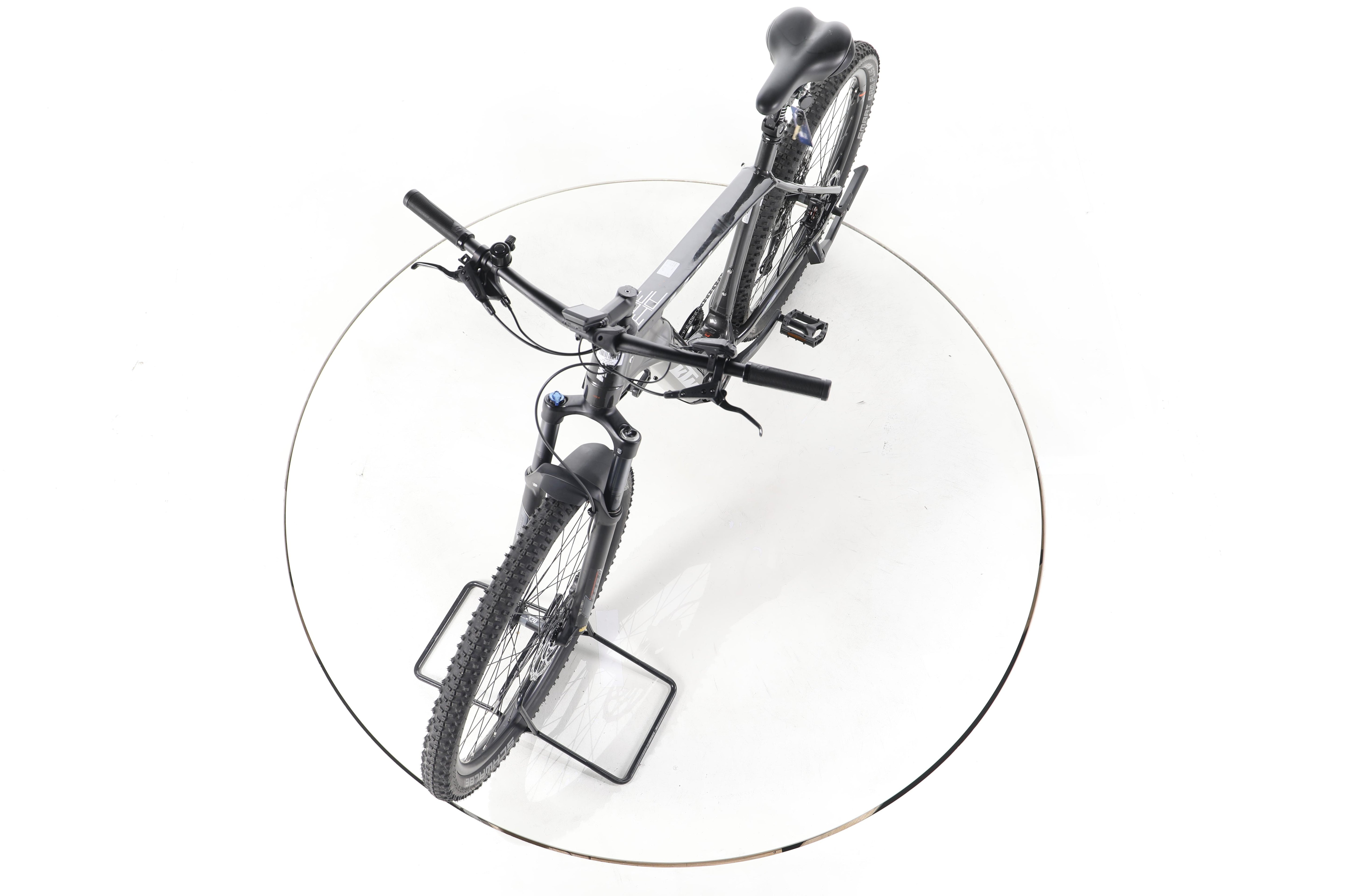 KTM Team XL Macina E-Bike - Image 17
