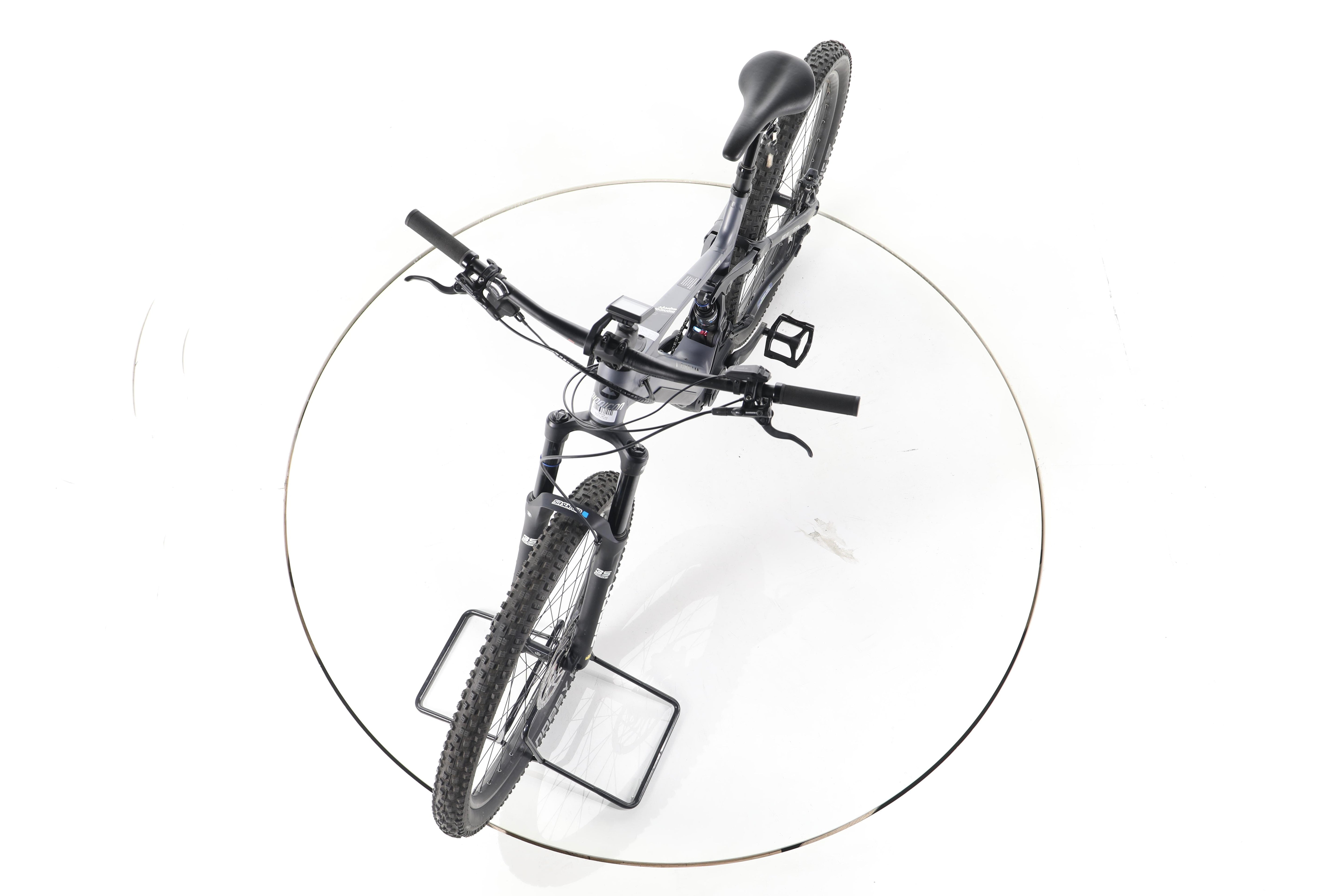Bionicon Wyatt Trail 2 Fully E-Bike 2024 - Image 17