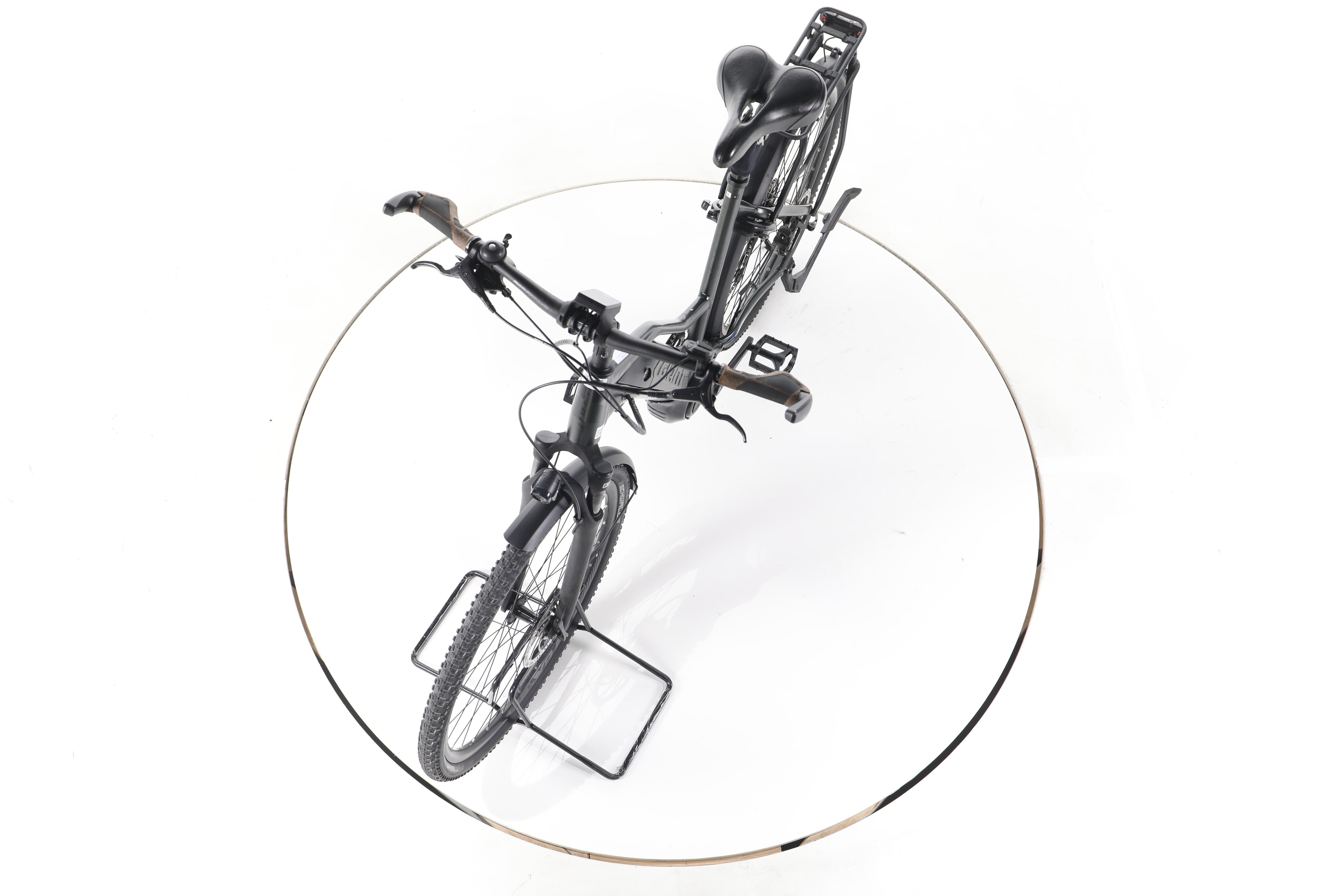 Giant Explore E+ 3 Trekking E-Bike - Image 17