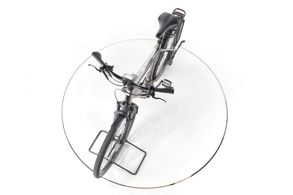 KTM Macina Tour P510 Trekking E-Bike - Image 17